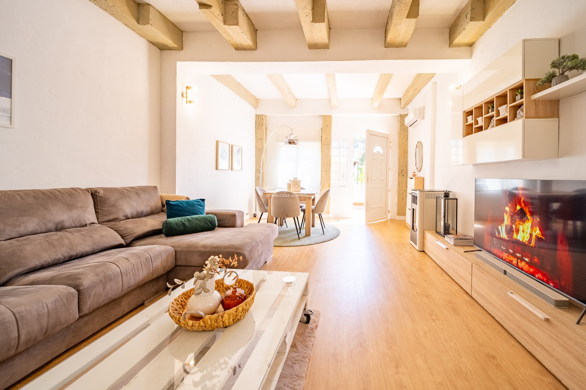 Revente - Villa - Torrevieja - Los Balcones