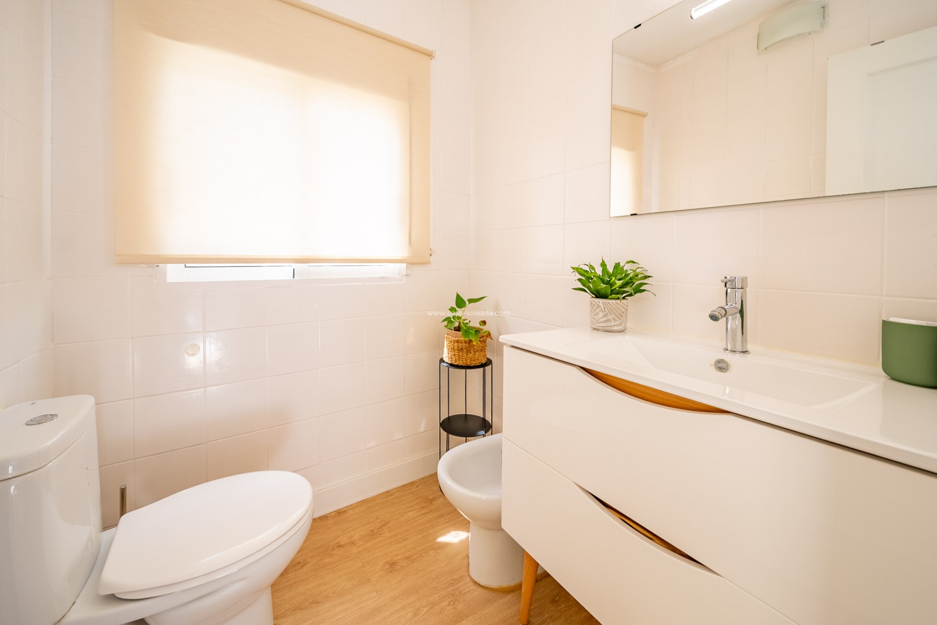 Revente - Villa - Torrevieja - Los Balcones