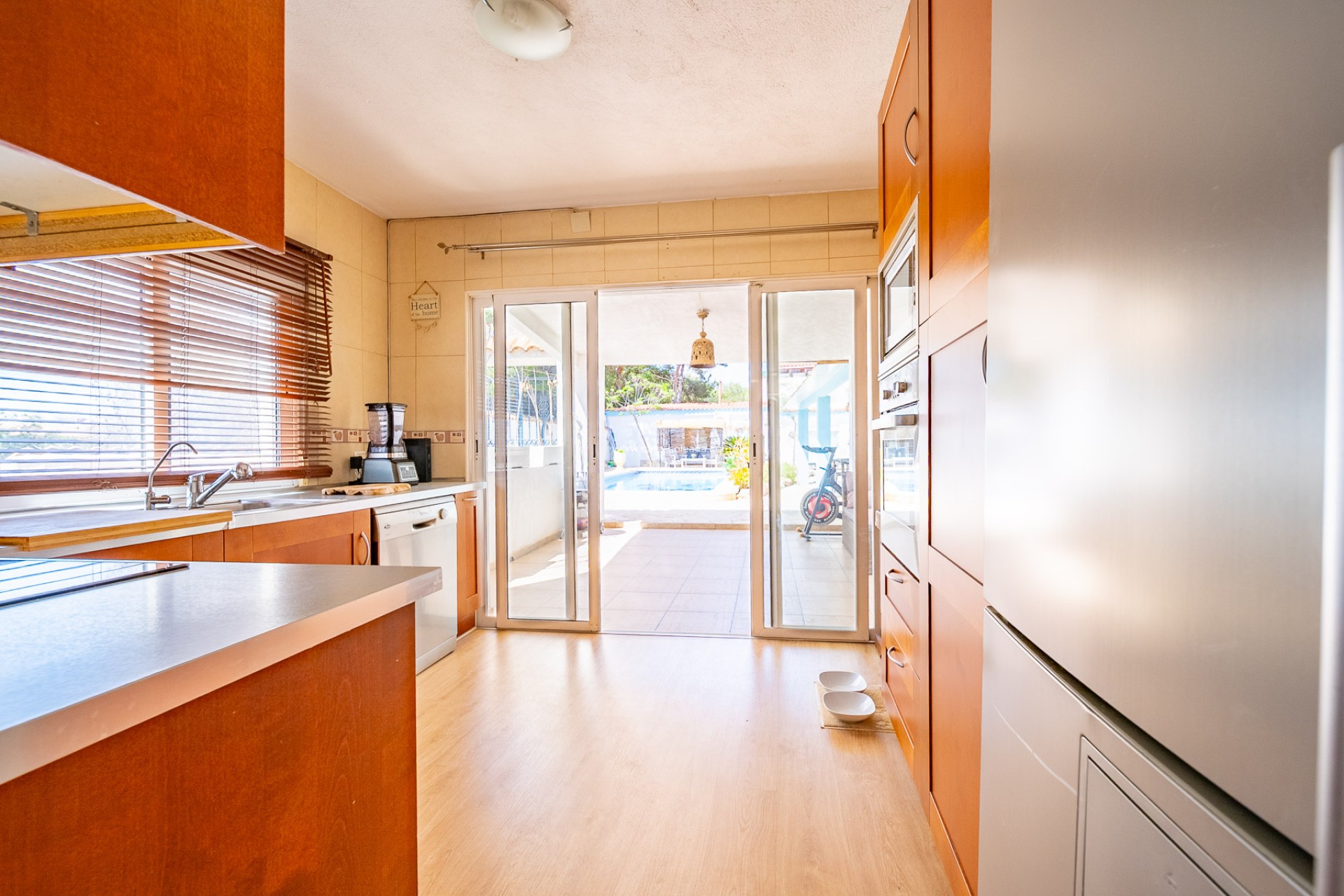 Revente - Villa - Torrevieja - Los Balcones