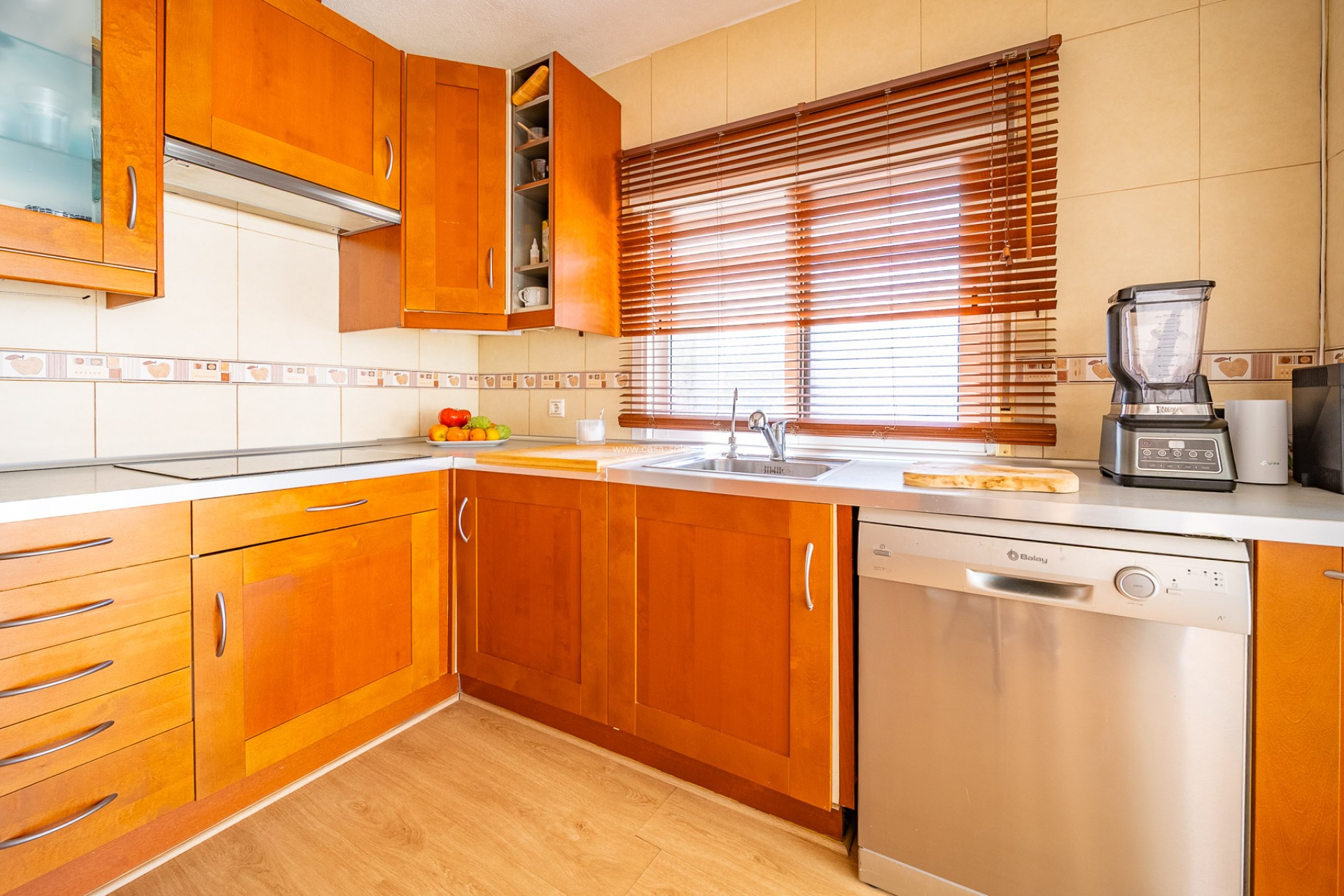 Revente - Villa - Torrevieja - Los Balcones