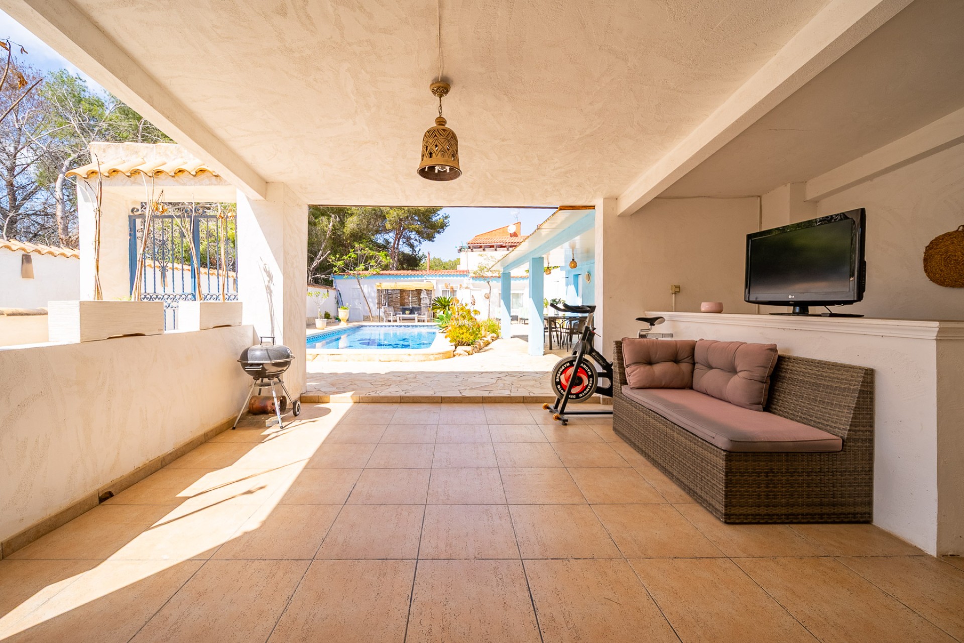 Revente - Villa - Torrevieja - Los Balcones