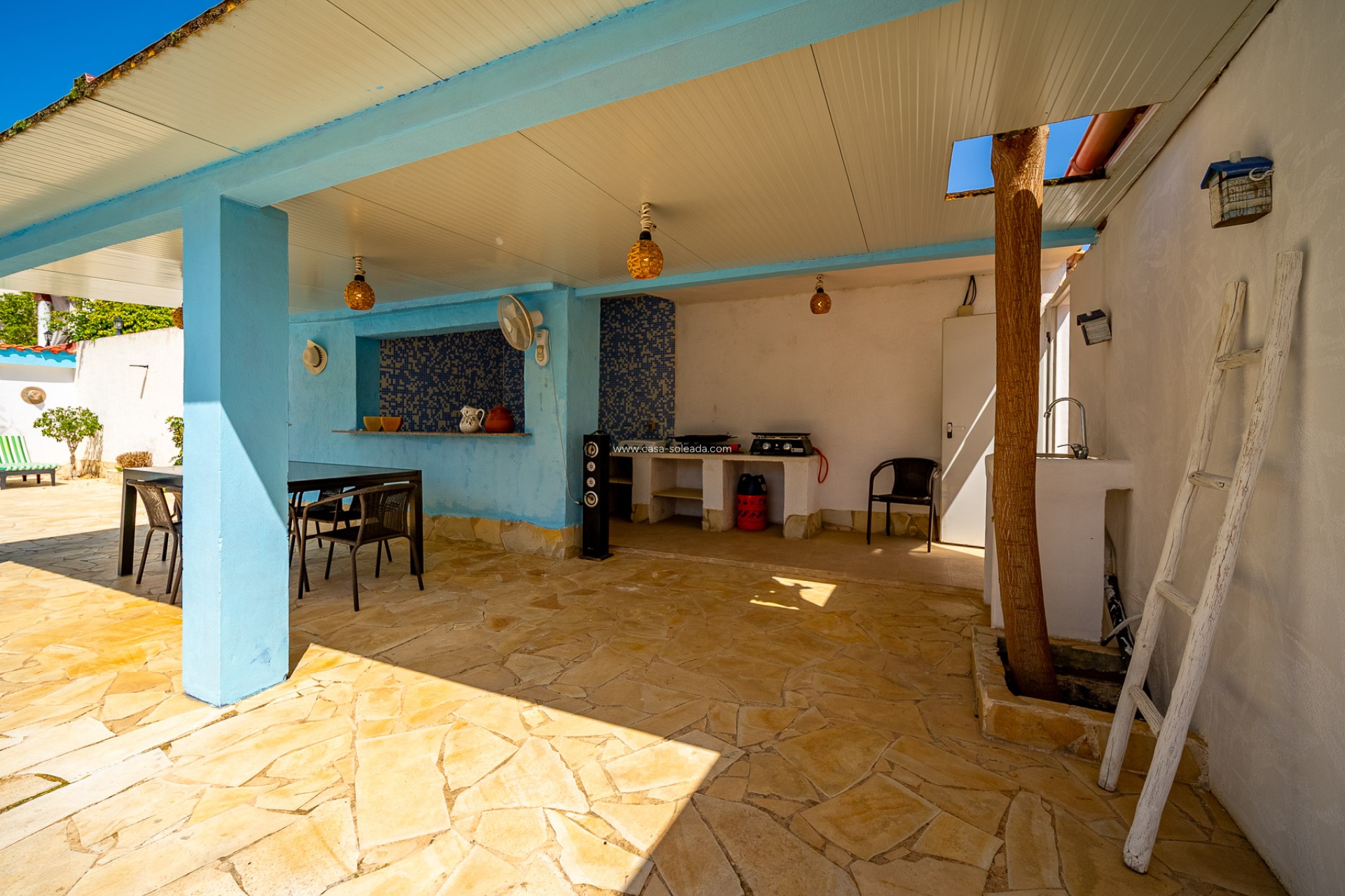 Revente - Villa - Torrevieja - Los Balcones