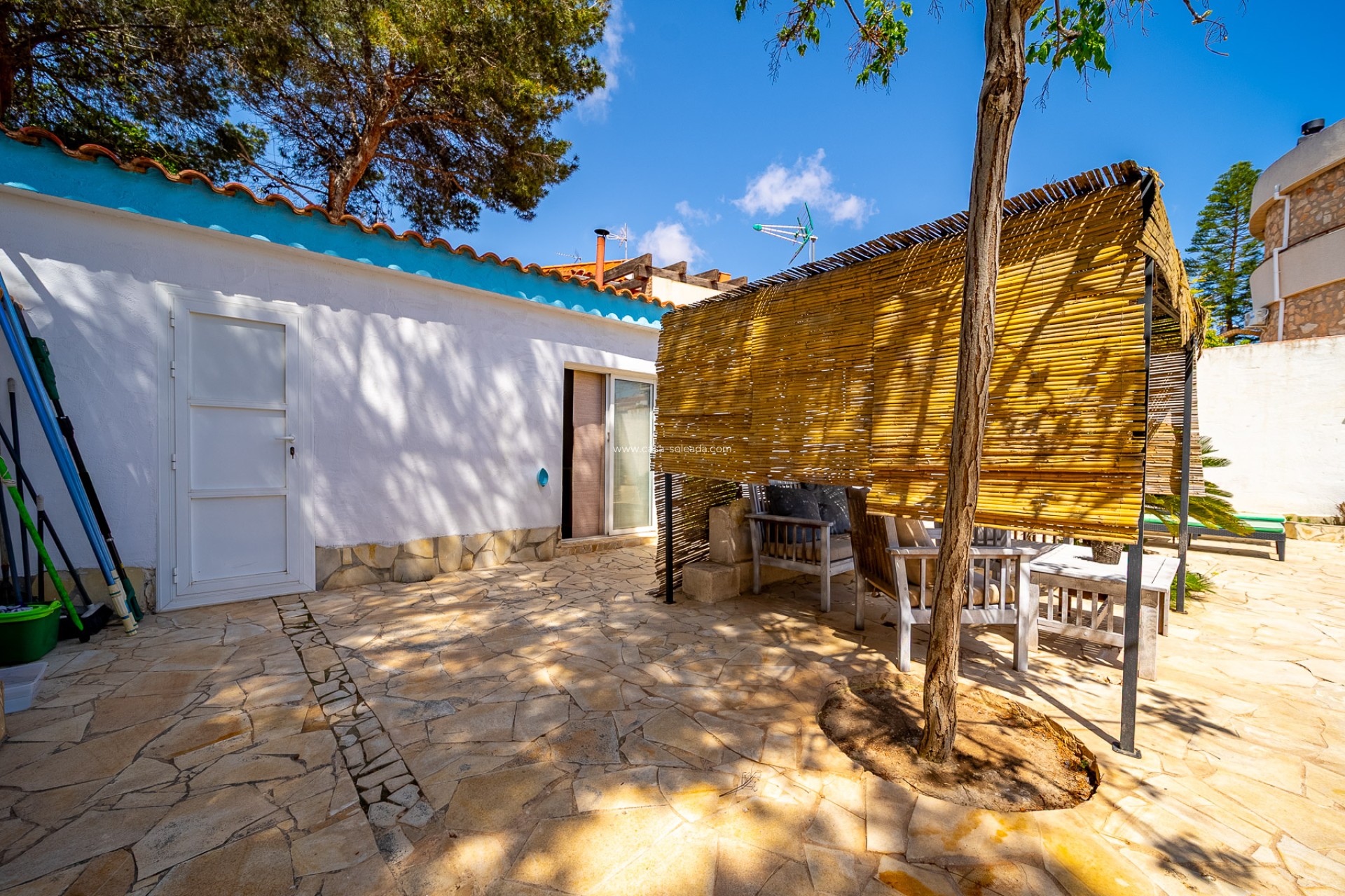 Revente - Villa - Torrevieja - Los Balcones