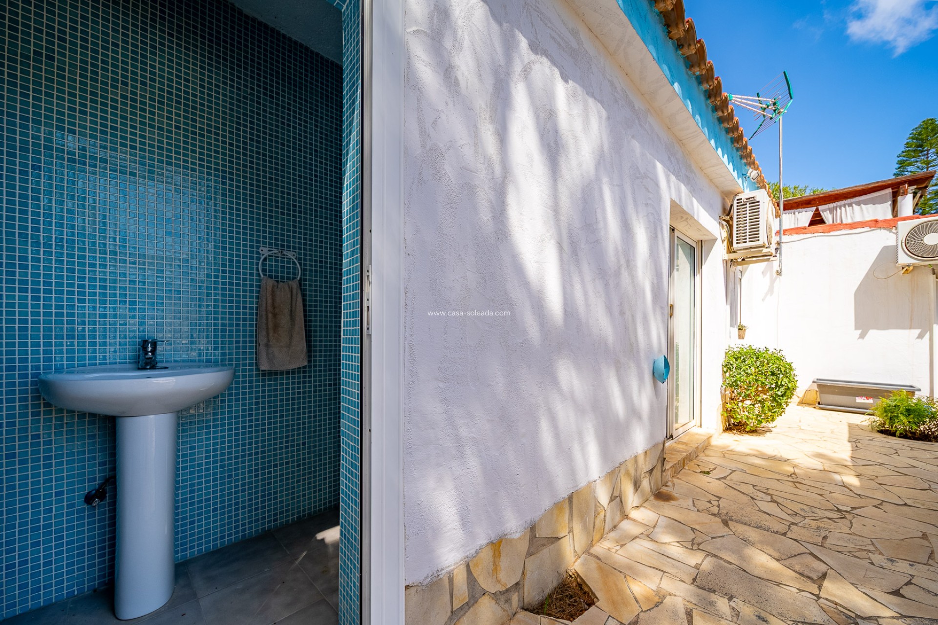 Revente - Villa - Torrevieja - Los Balcones