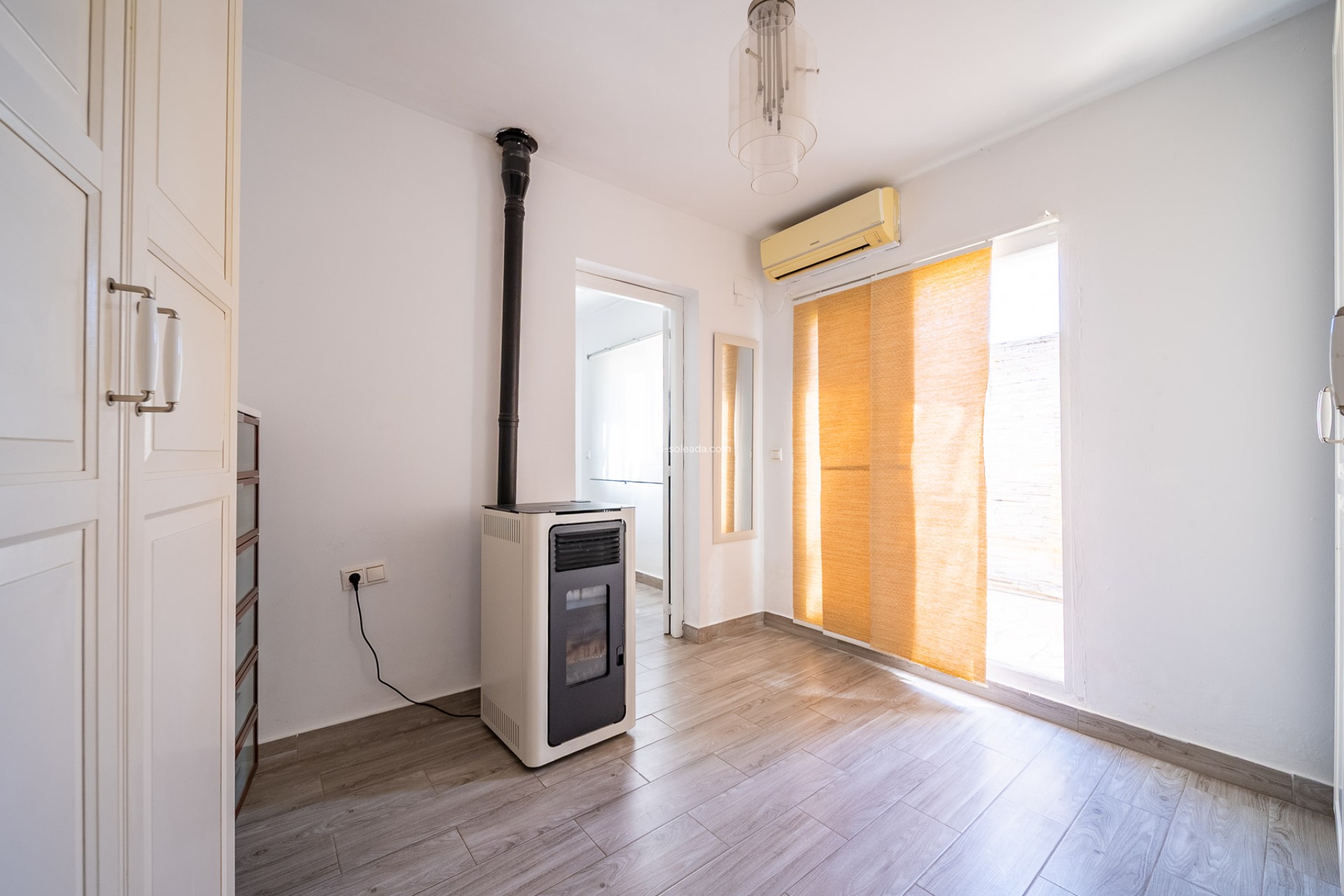 Revente - Villa - Torrevieja - Los Balcones