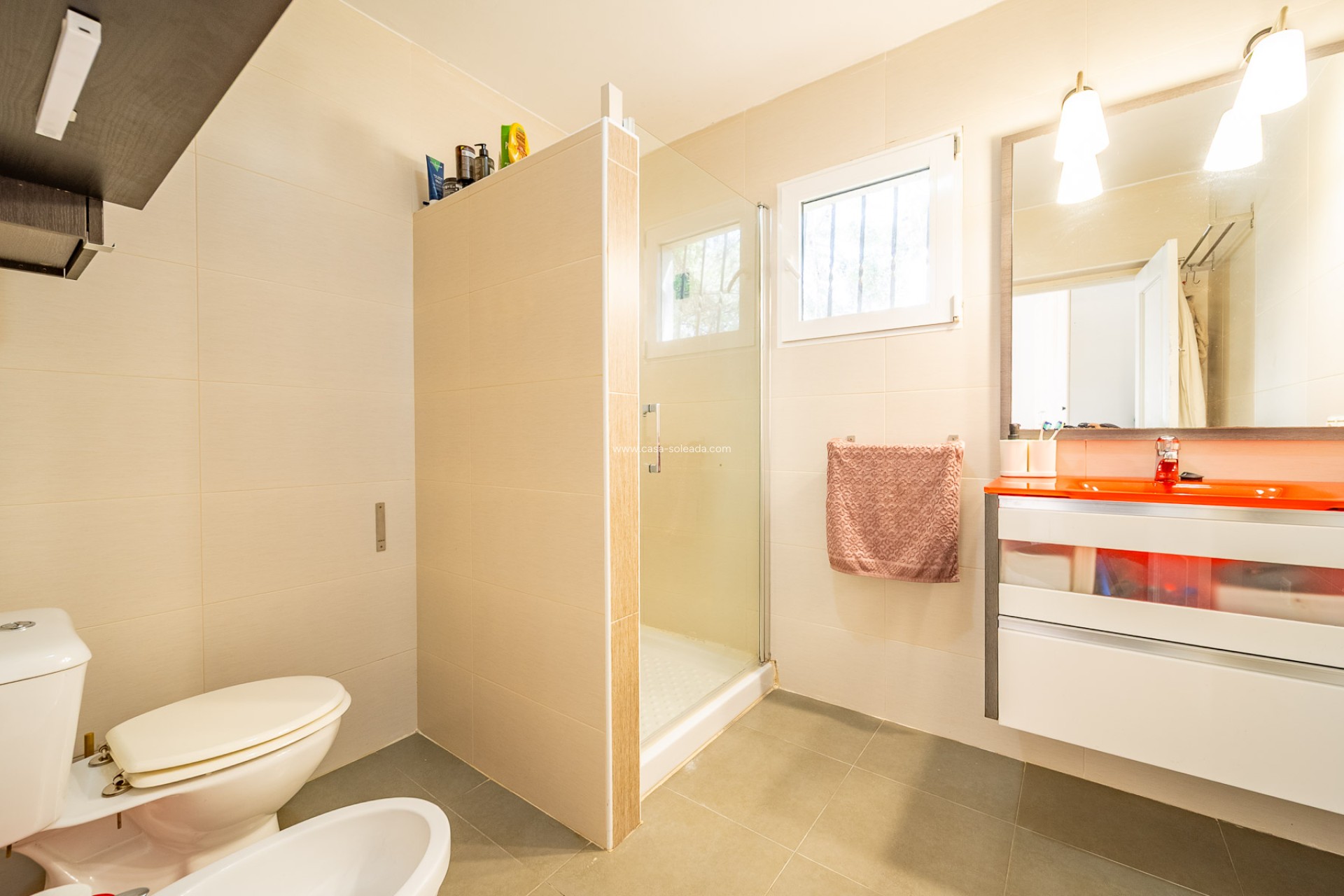 Revente - Villa - Torrevieja - Los Balcones