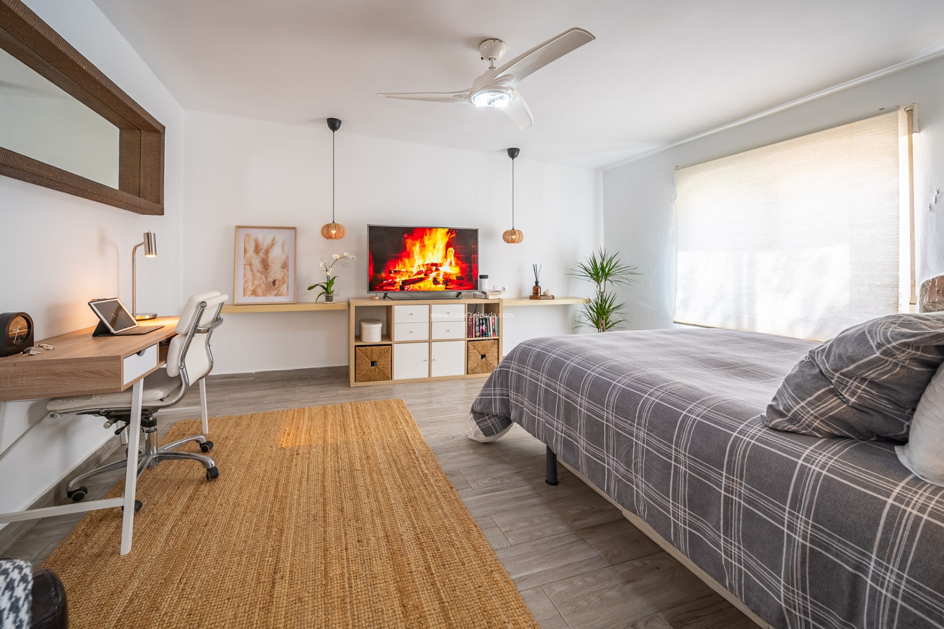 Revente - Villa - Torrevieja - Los Balcones