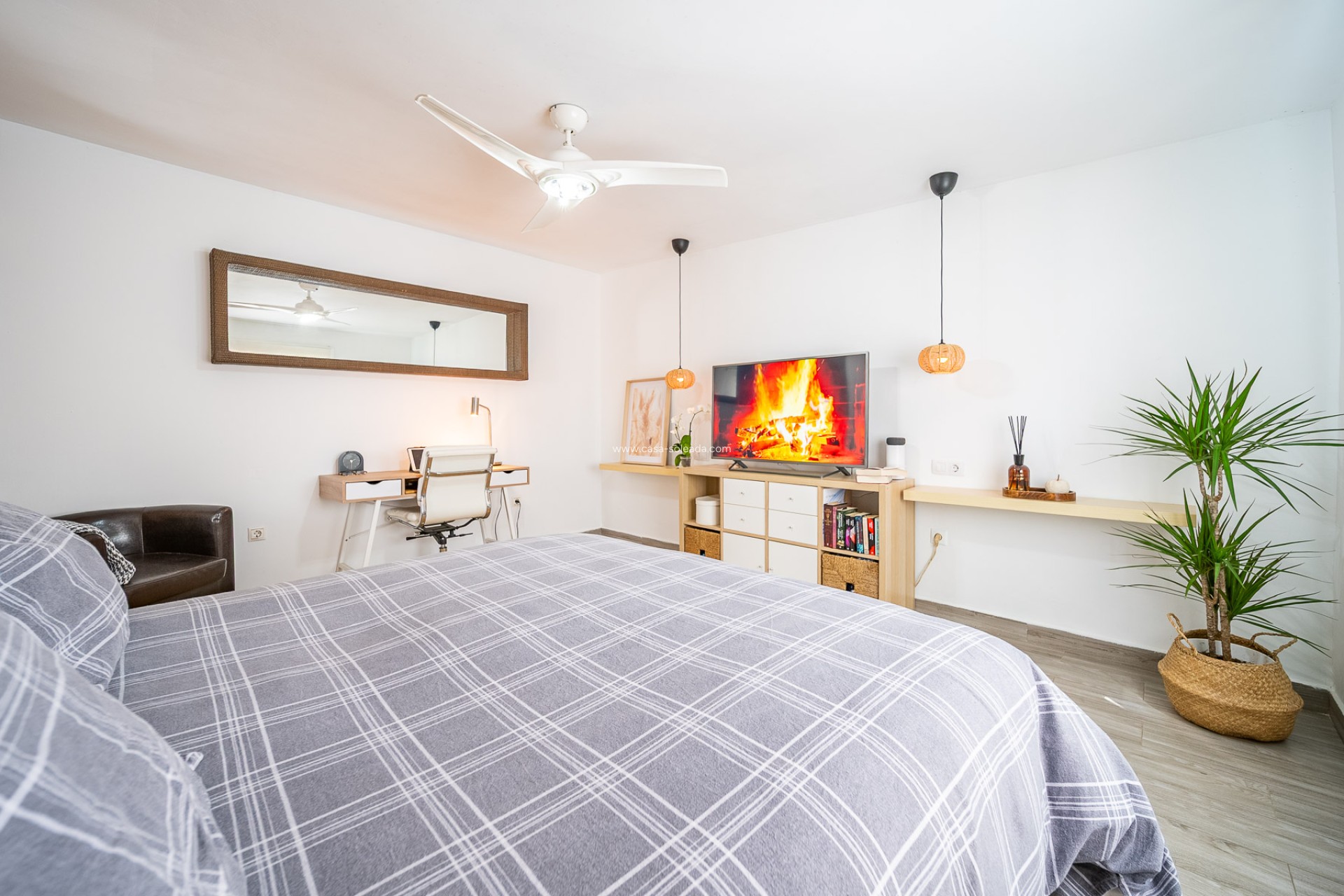 Revente - Villa - Torrevieja - Los Balcones