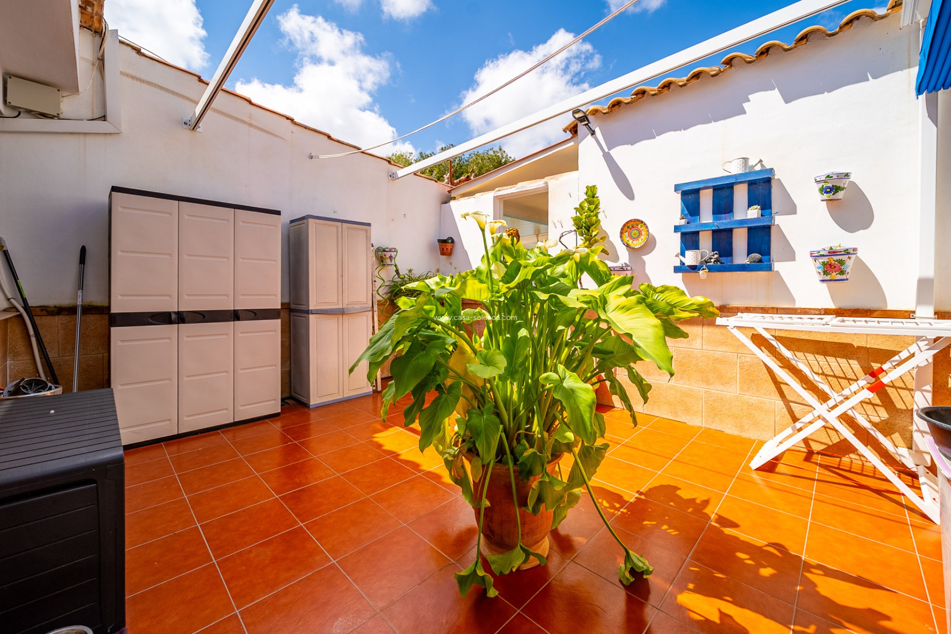 Revente - Villa - Torrevieja - Los Balcones