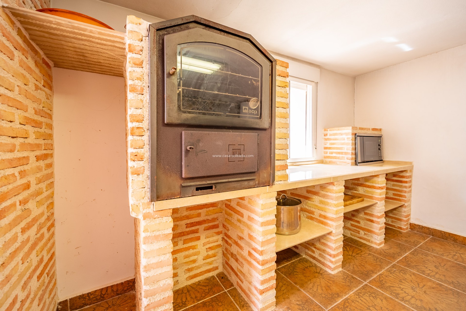 Revente - Villa - Torrevieja - Los Balcones