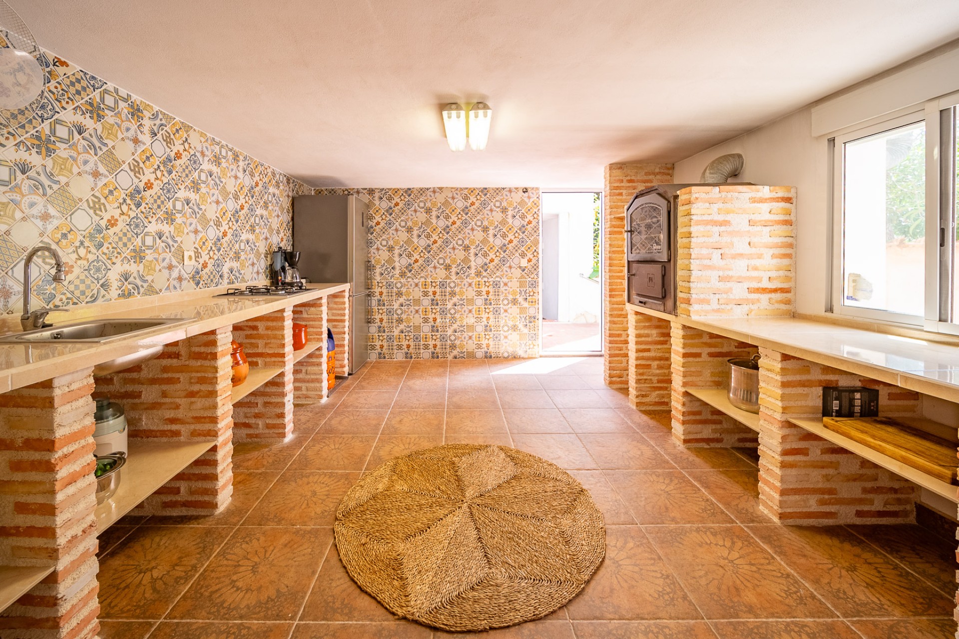 Revente - Villa - Torrevieja - Los Balcones
