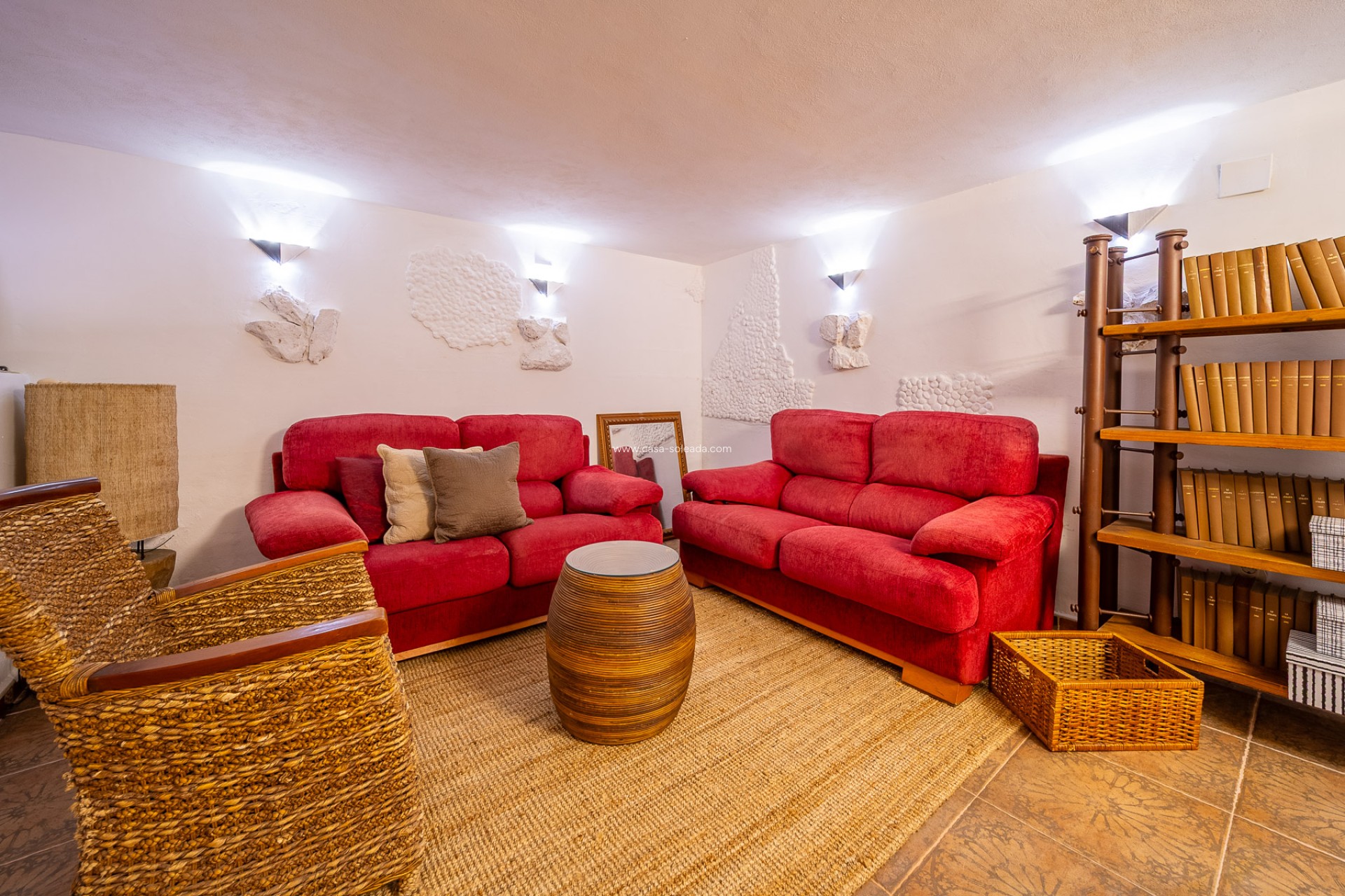 Revente - Villa - Torrevieja - Los Balcones