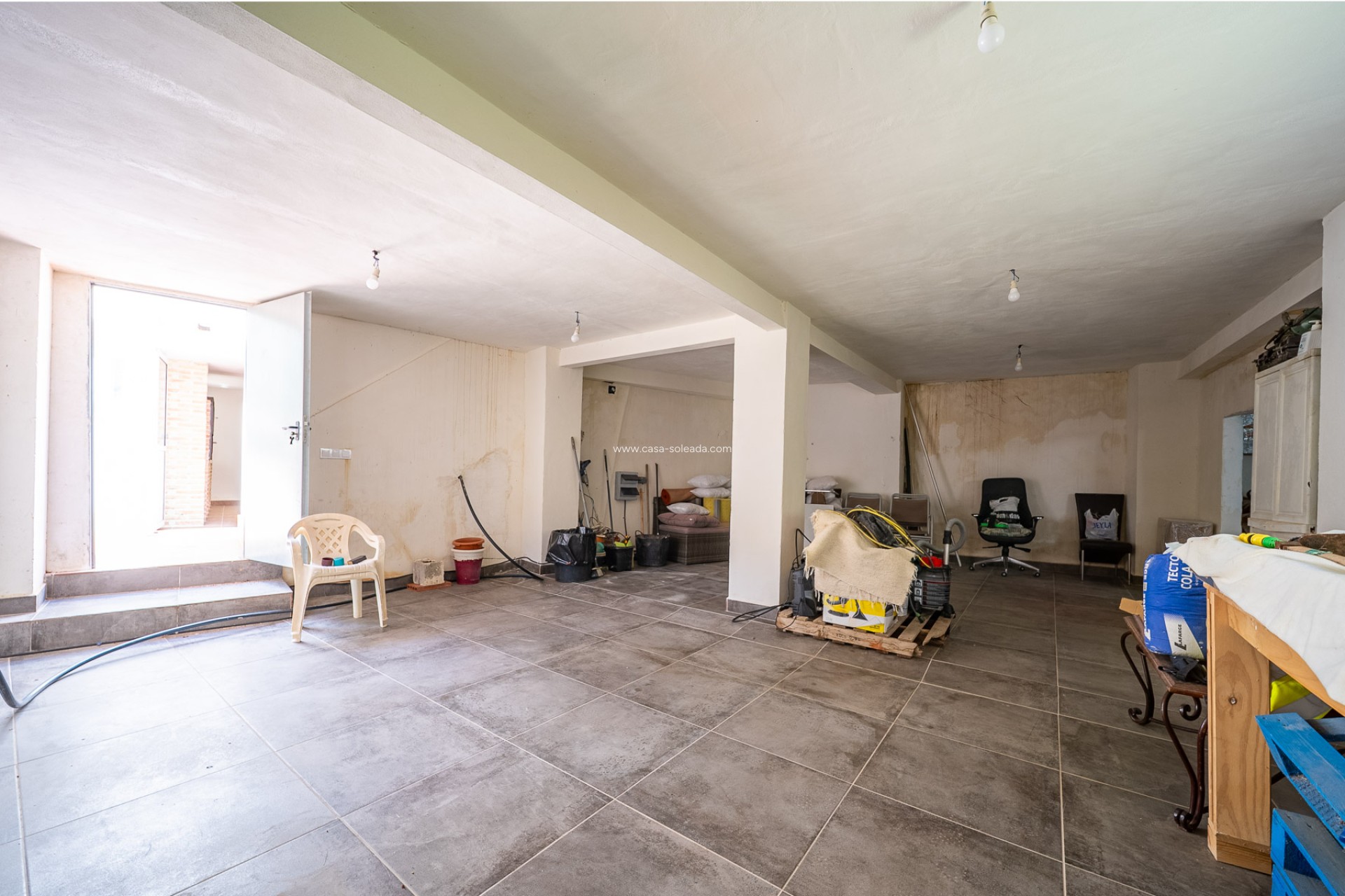 Revente - Villa - Torrevieja - Los Balcones