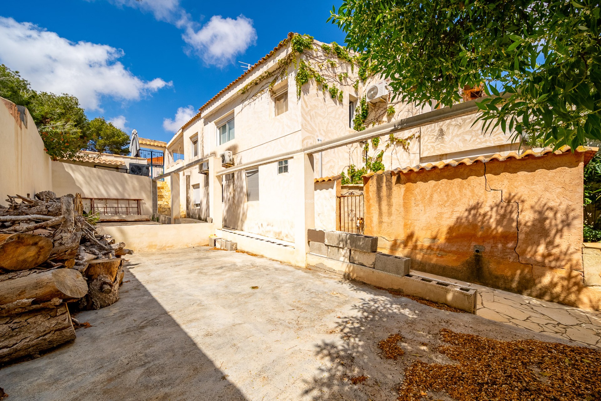 Revente - Villa - Torrevieja - Los Balcones