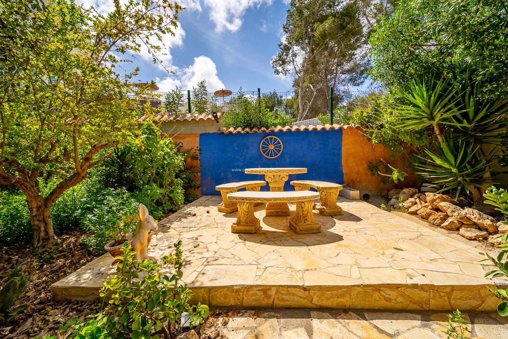 Revente - Villa - Torrevieja - Los Balcones