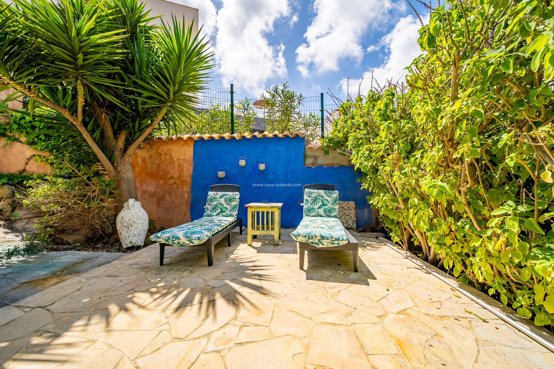 Revente - Villa - Torrevieja - Los Balcones
