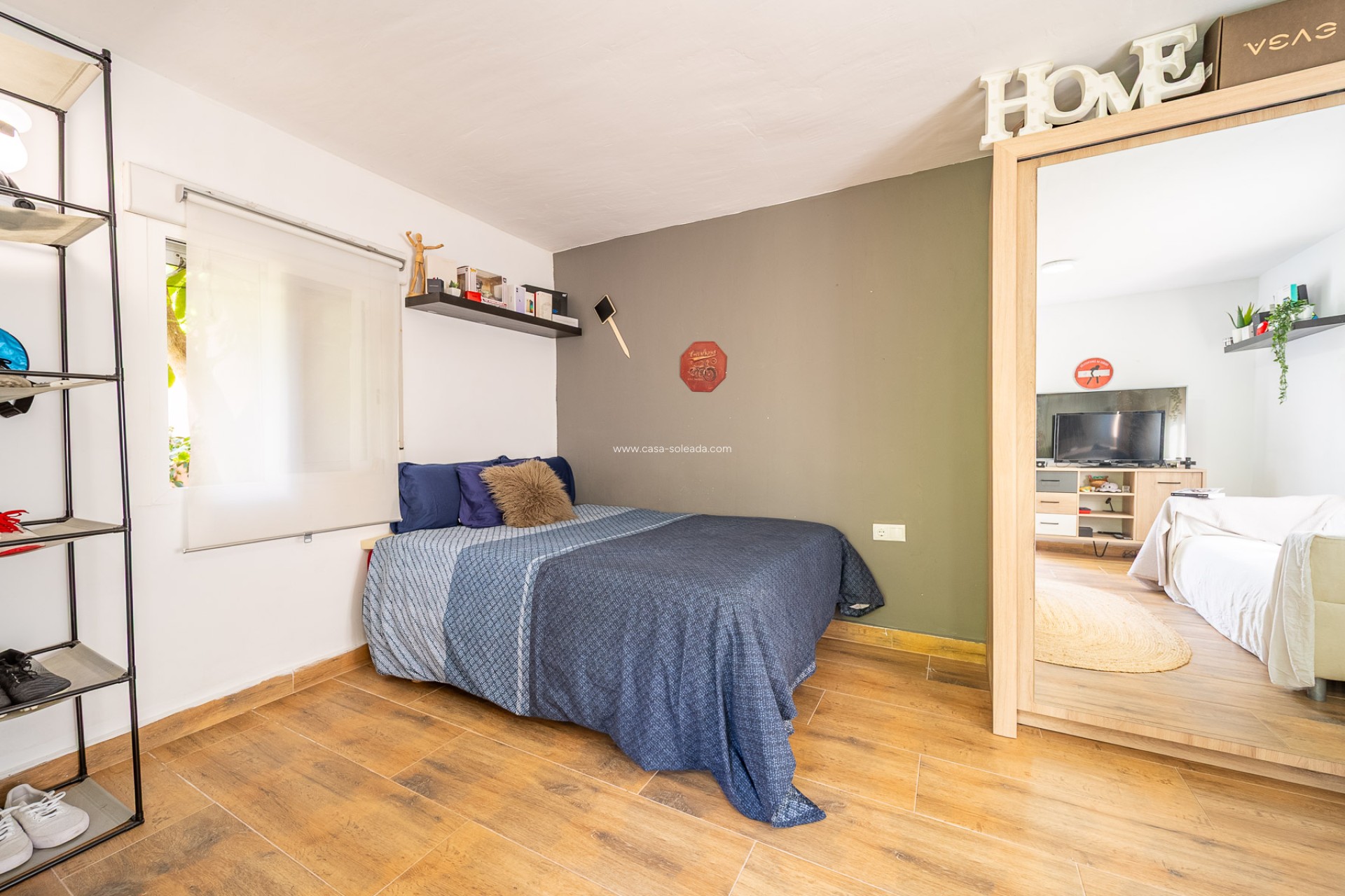 Revente - Villa - Torrevieja - Los Balcones
