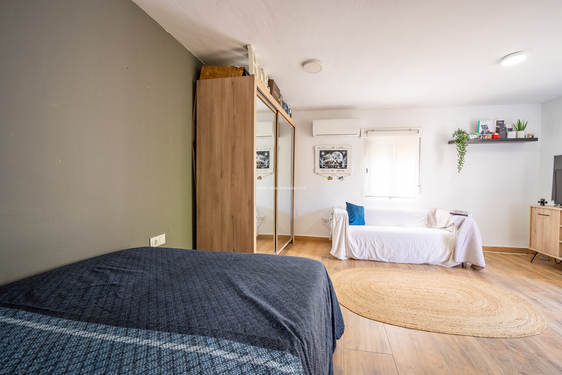 Revente - Villa - Torrevieja - Los Balcones