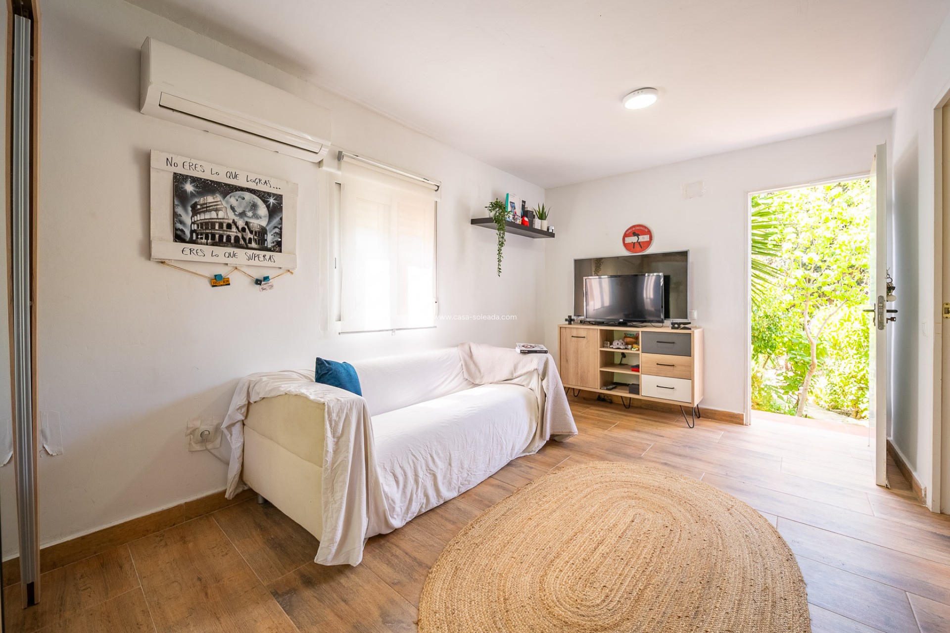 Revente - Villa - Torrevieja - Los Balcones