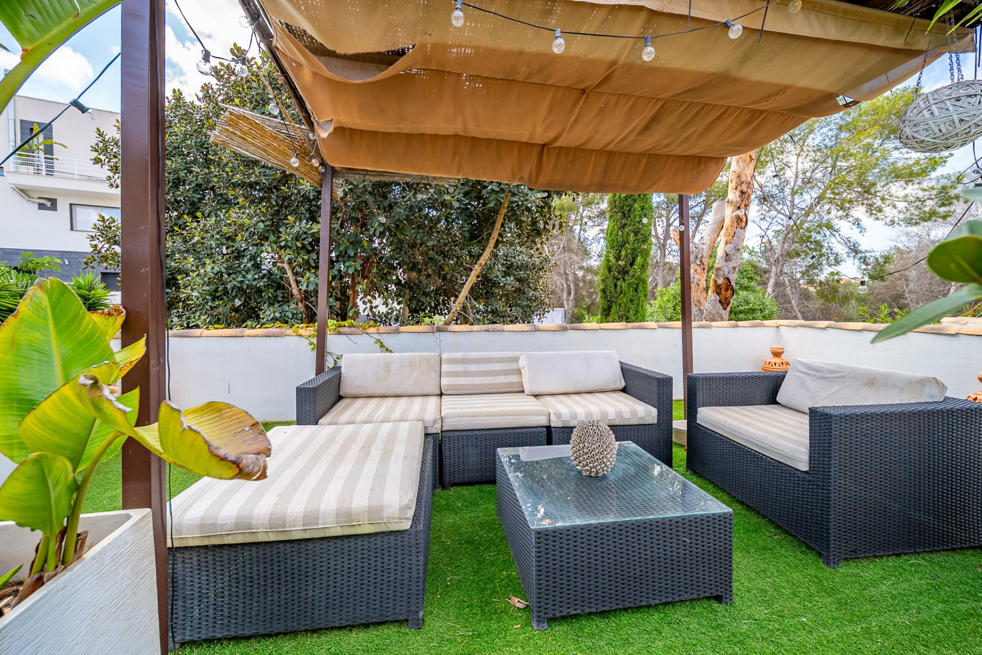 Revente - Villa - Torrevieja - Los Balcones
