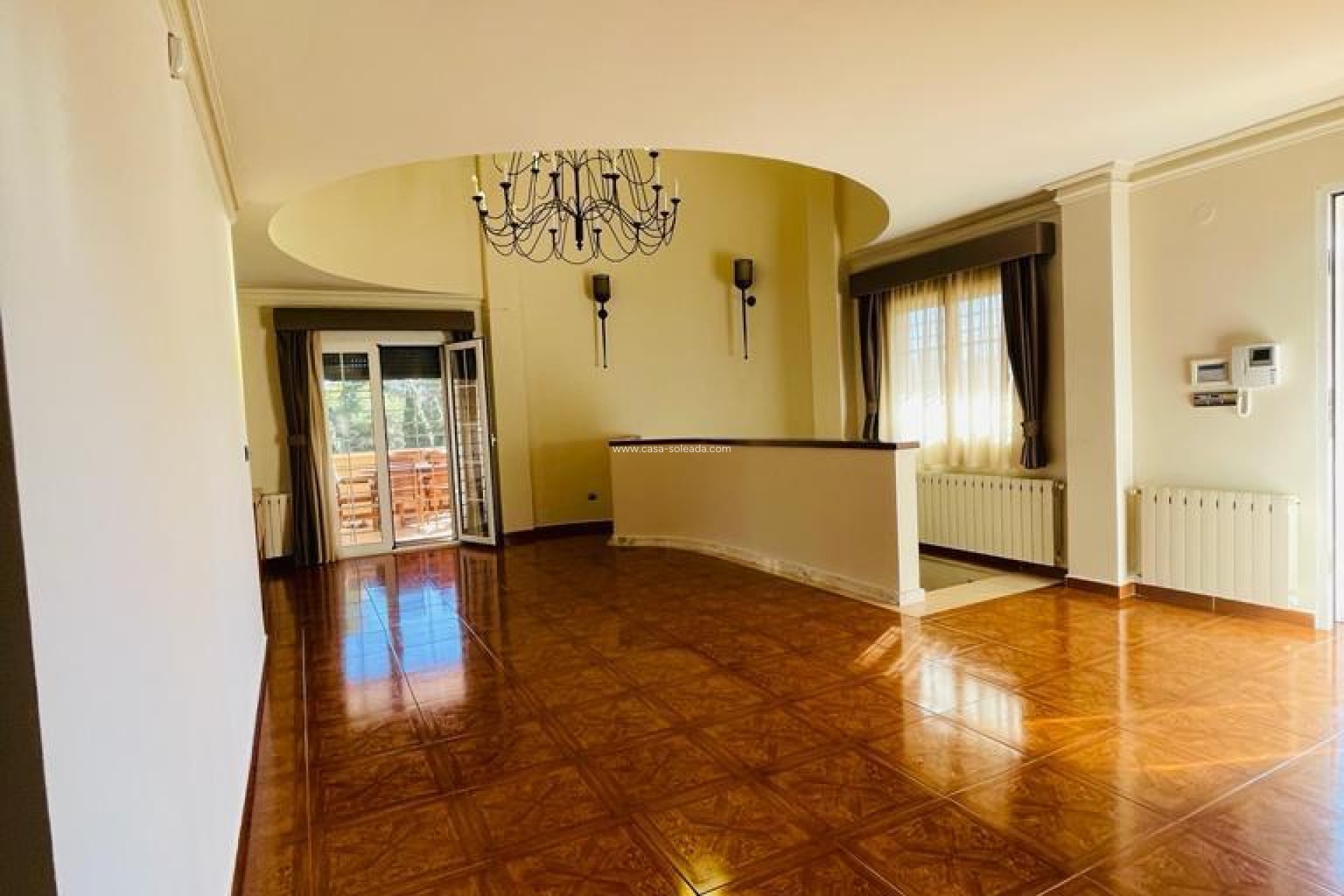 Revente - Villa - Torrevieja - Los Balcones