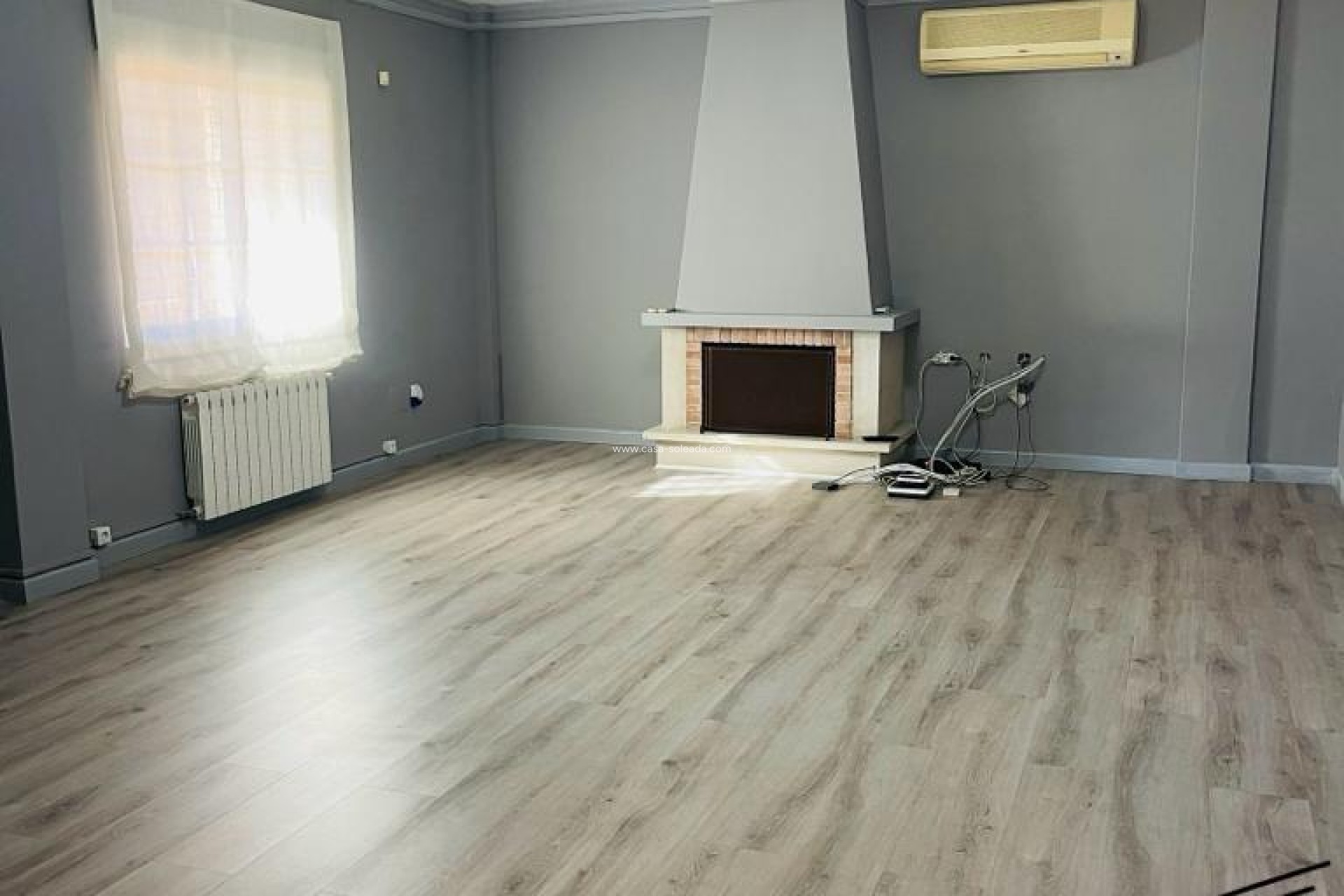 Revente - Villa - Torrevieja - Los Balcones