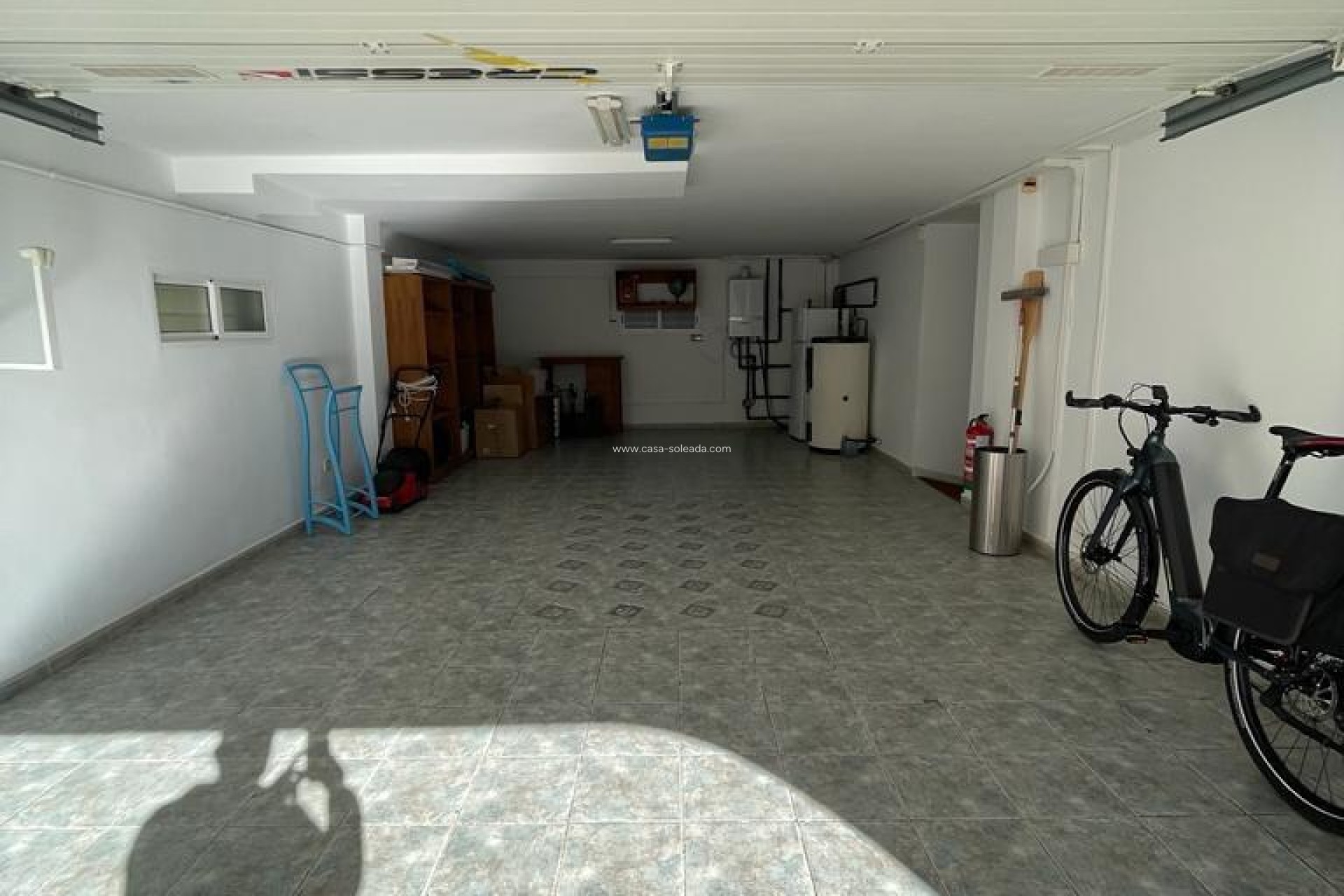 Revente - Villa - Torrevieja - Los Balcones