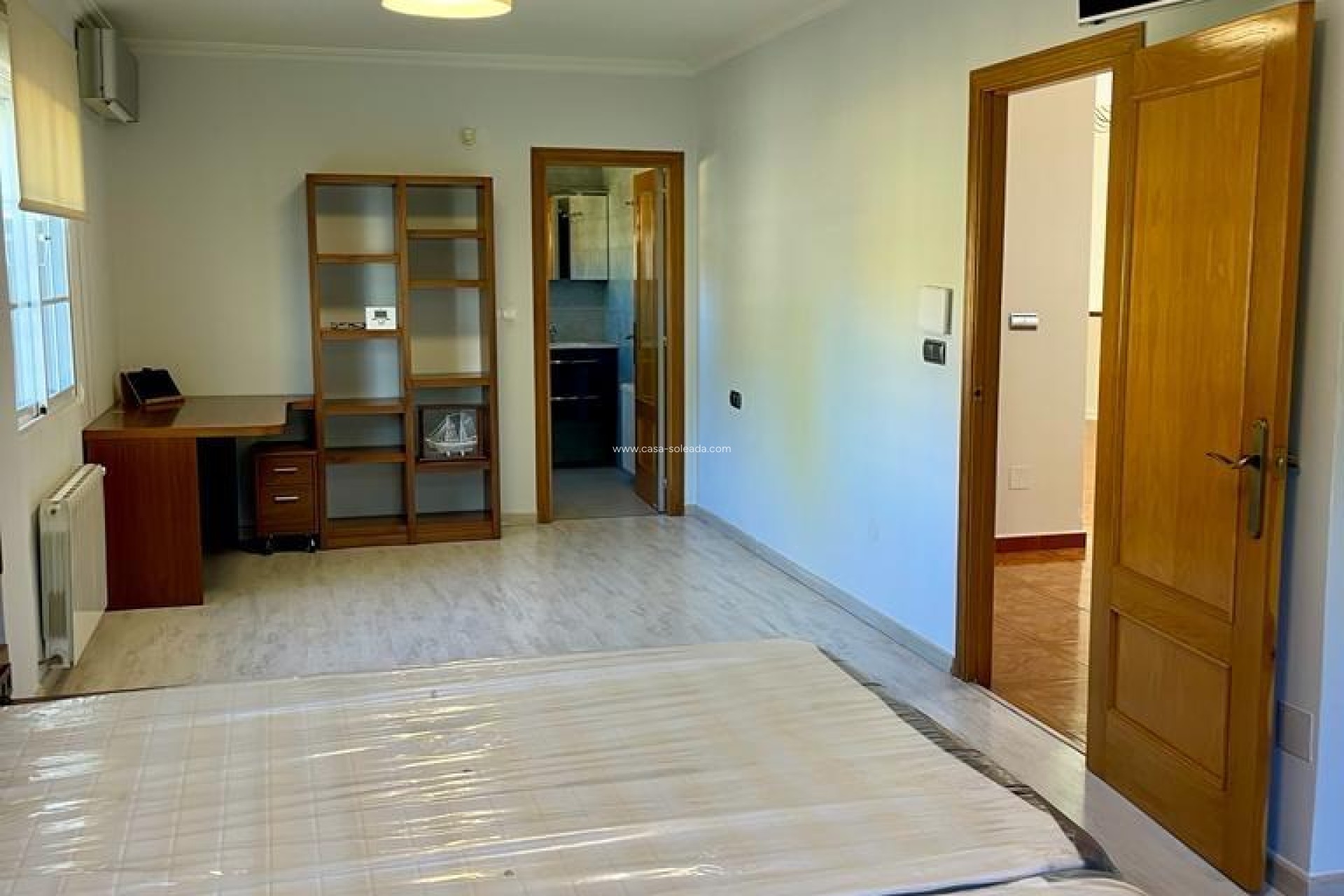 Revente - Villa - Torrevieja - Los Balcones