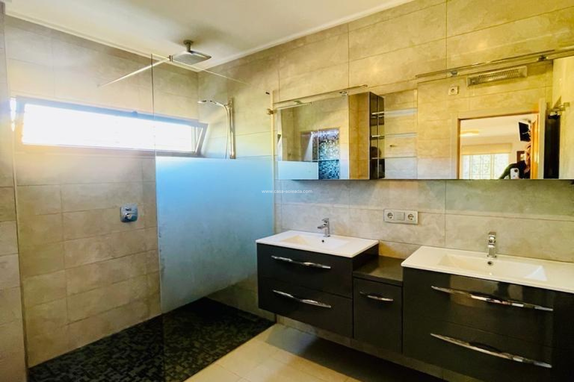 Revente - Villa - Torrevieja - Los Balcones