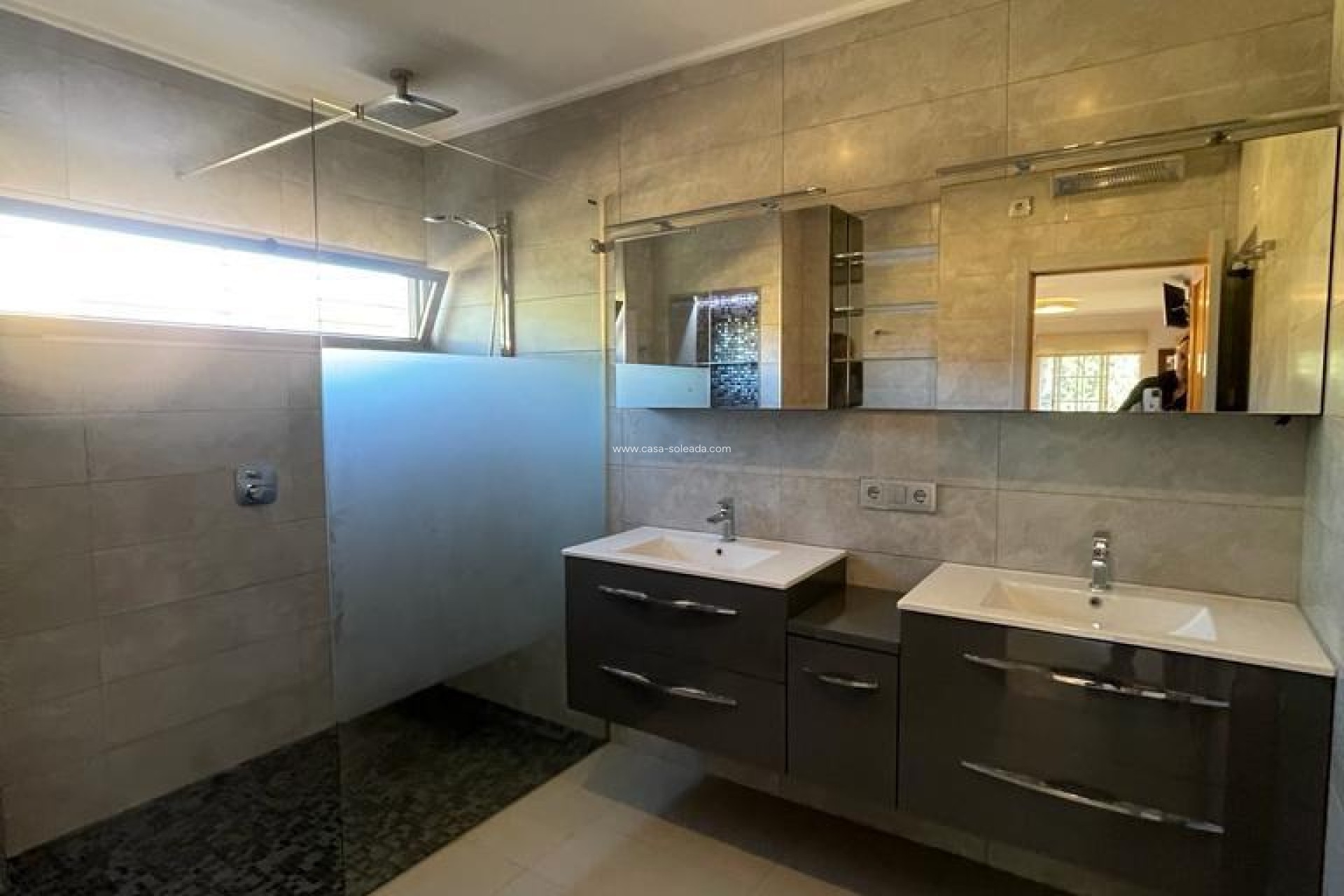 Revente - Villa - Torrevieja - Los Balcones