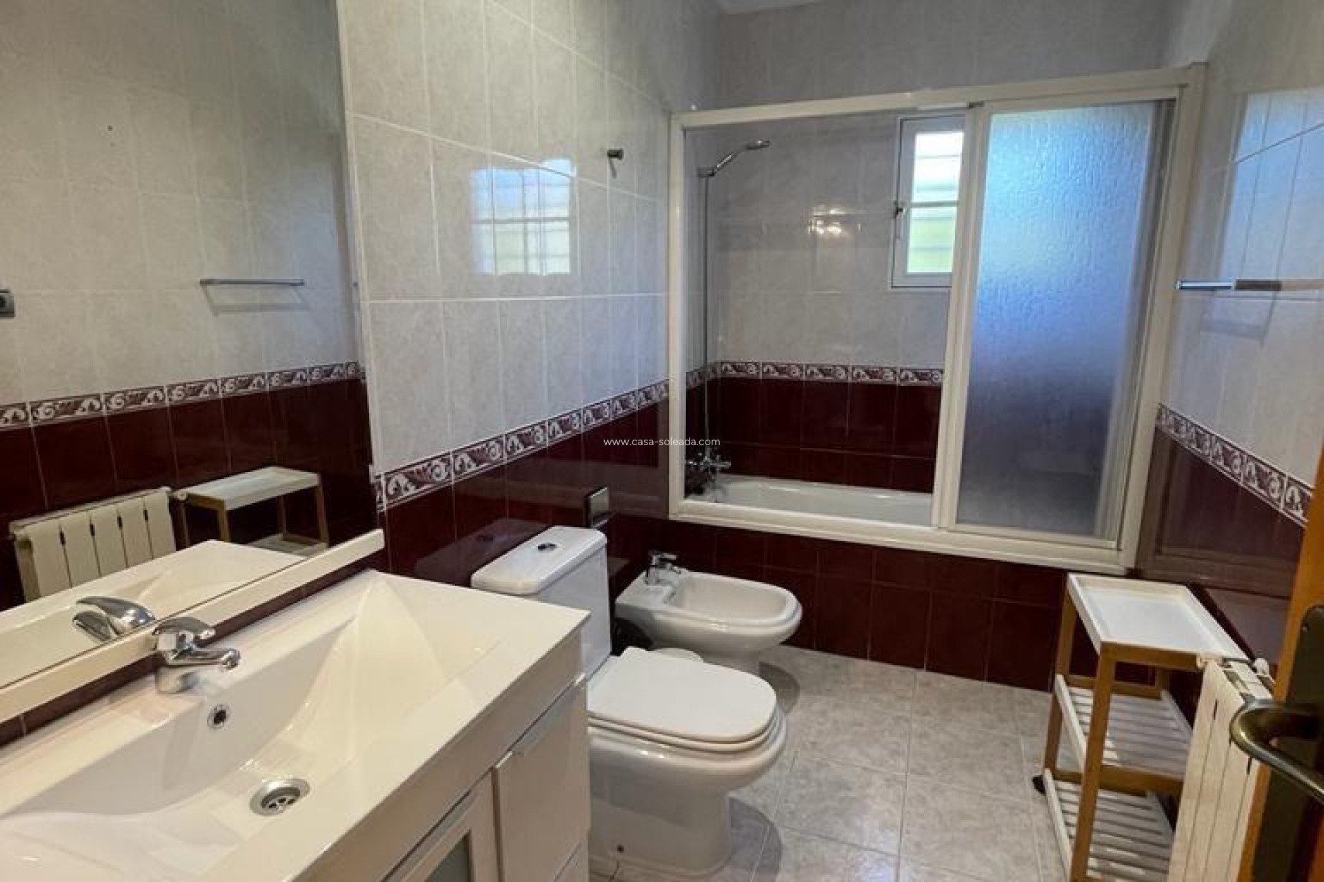 Revente - Villa - Torrevieja - Los Balcones