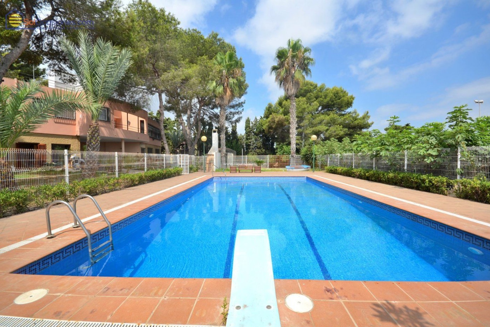 Revente - Villa - Torrevieja - Los Balcones