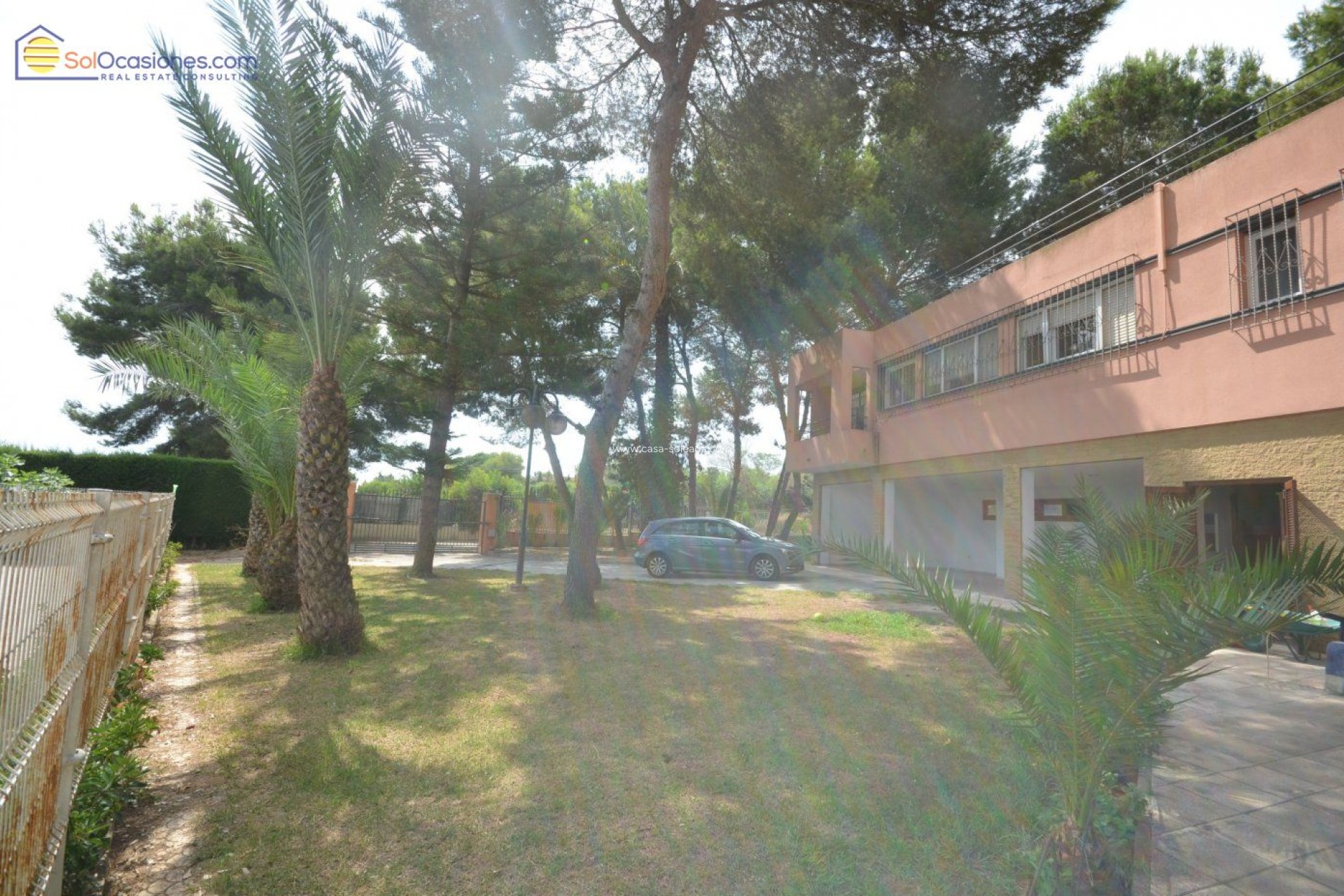 Revente - Villa - Torrevieja - Los Balcones