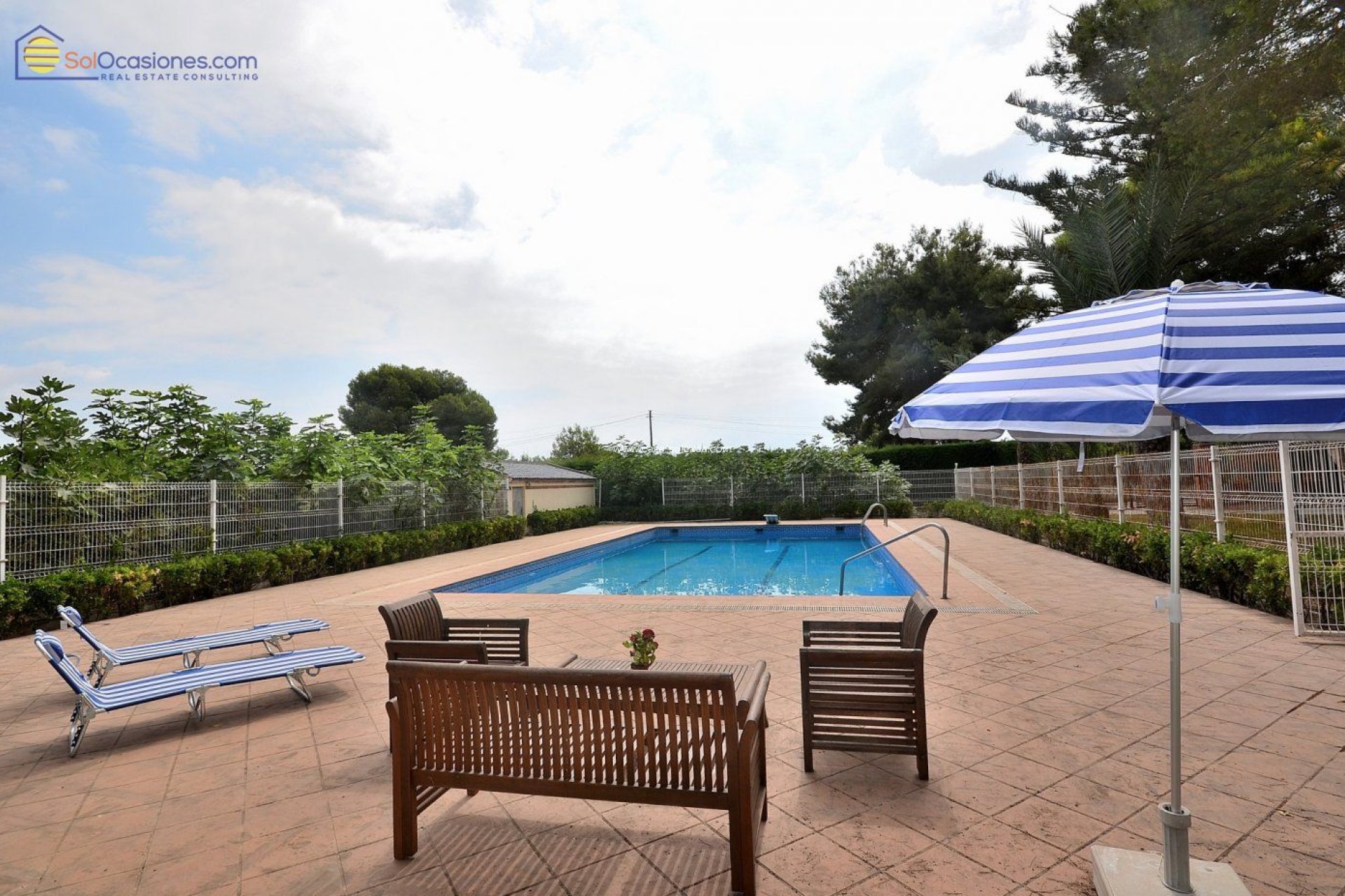 Revente - Villa - Torrevieja - Los Balcones