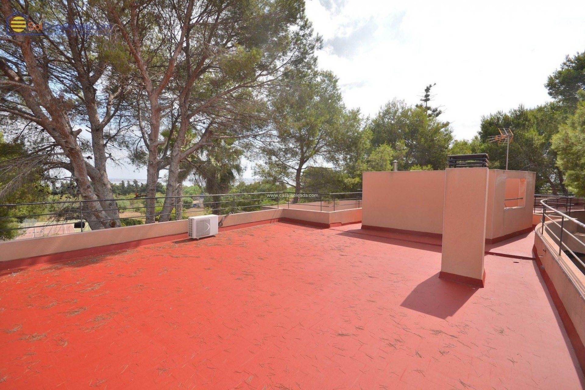 Revente - Villa - Torrevieja - Los Balcones