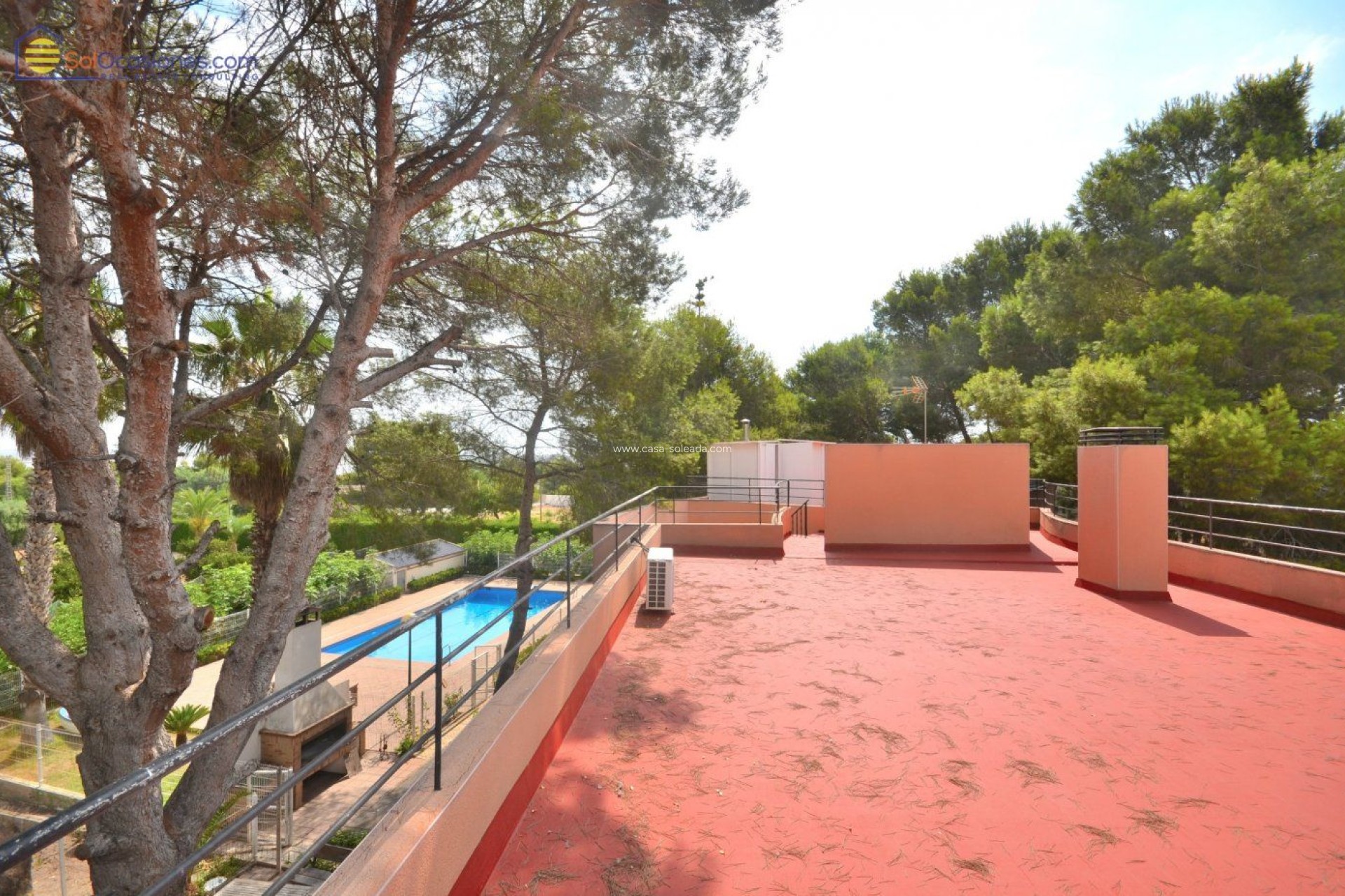 Revente - Villa - Torrevieja - Los Balcones