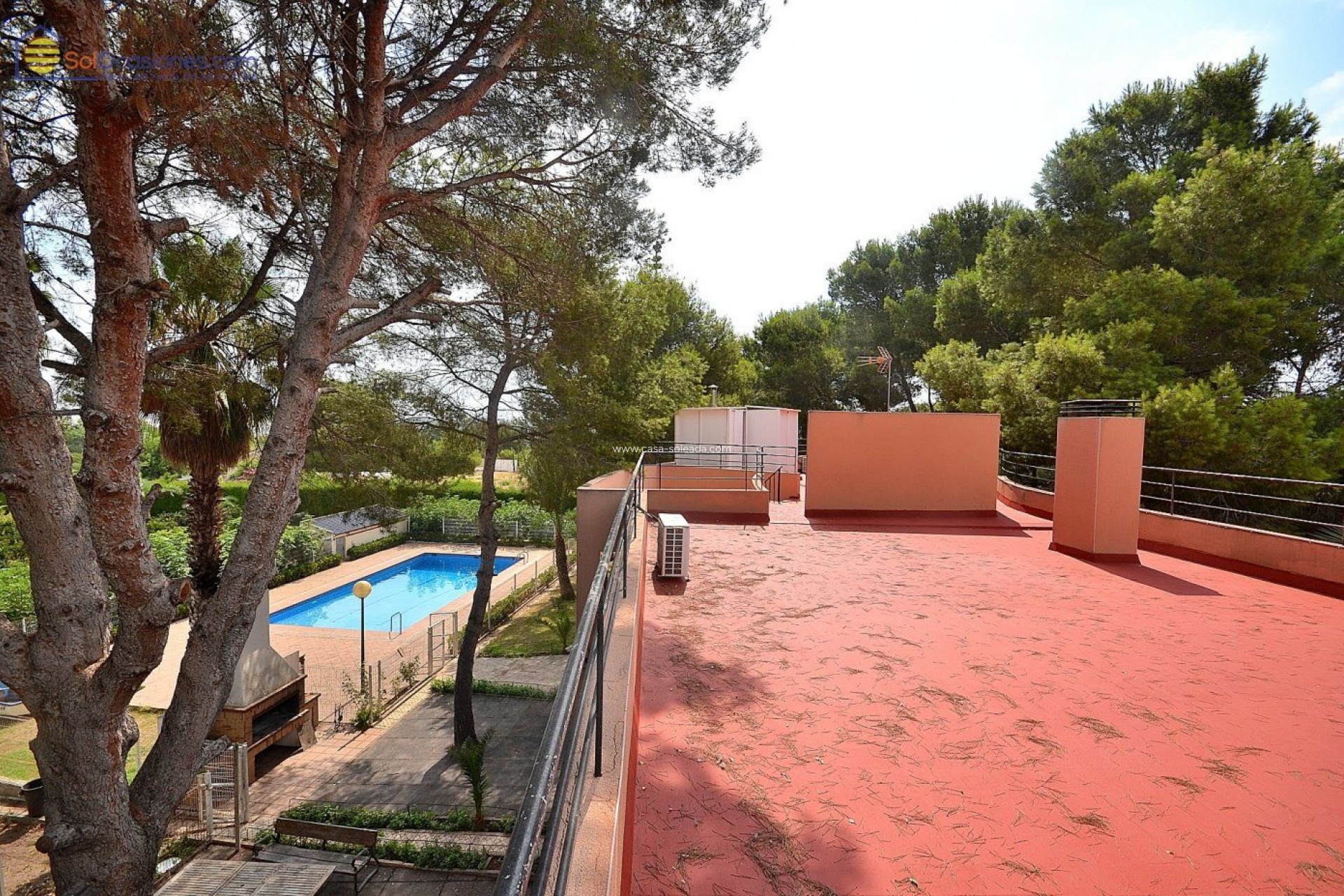 Revente - Villa - Torrevieja - Los Balcones