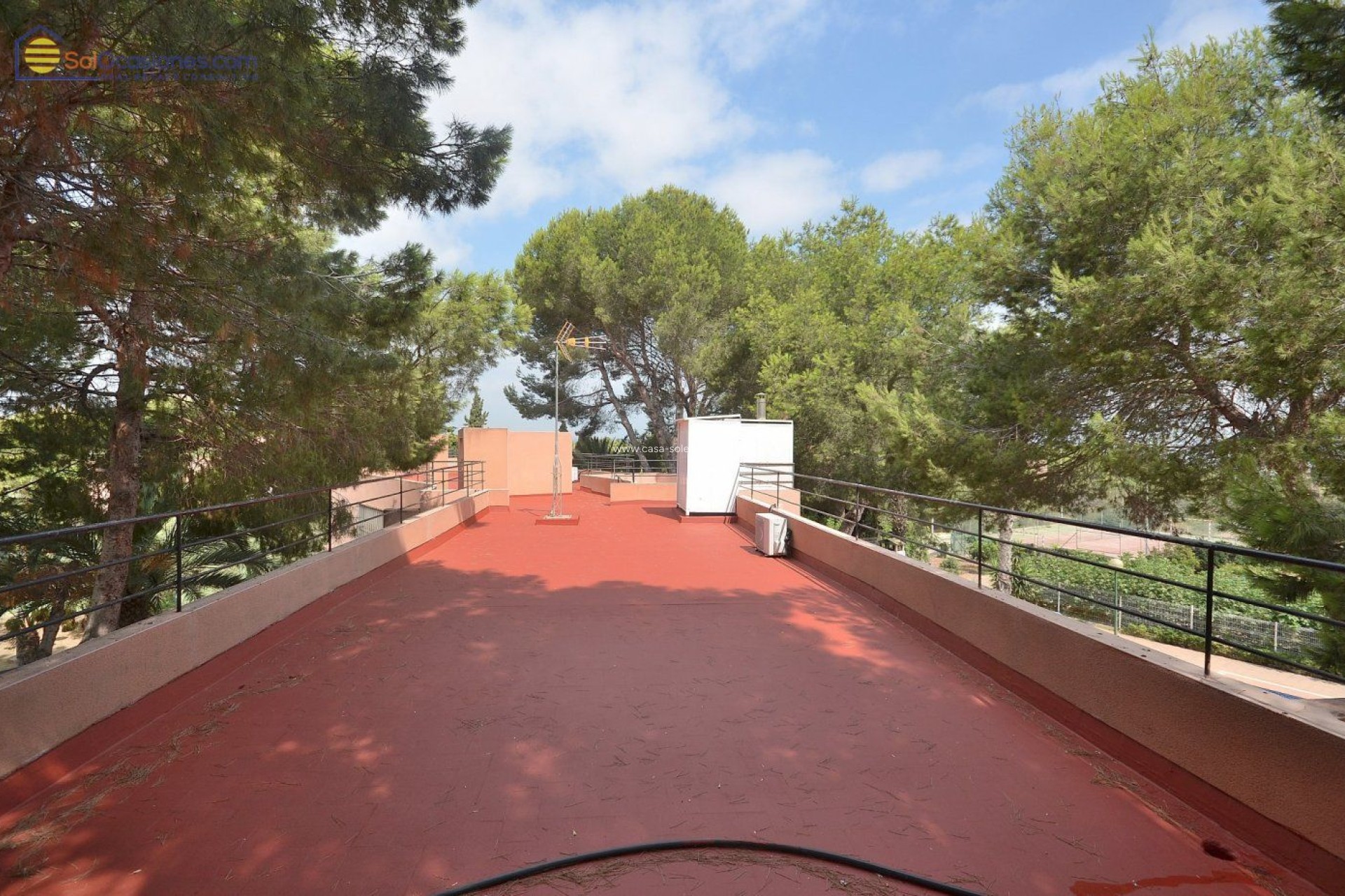 Revente - Villa - Torrevieja - Los Balcones