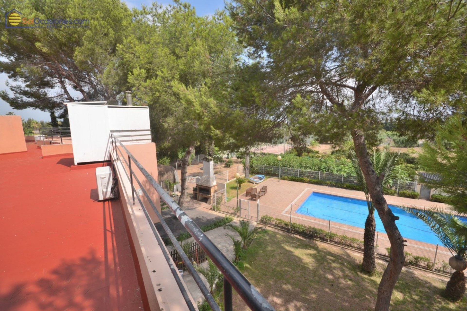 Revente - Villa - Torrevieja - Los Balcones