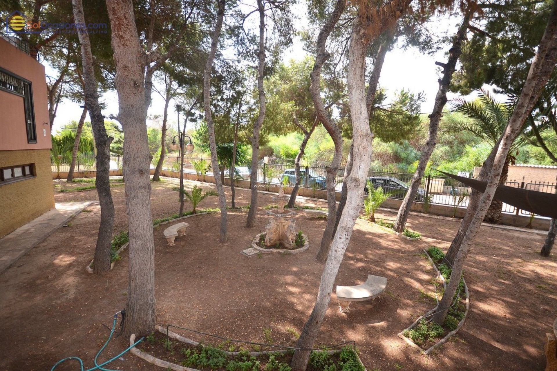 Revente - Villa - Torrevieja - Los Balcones