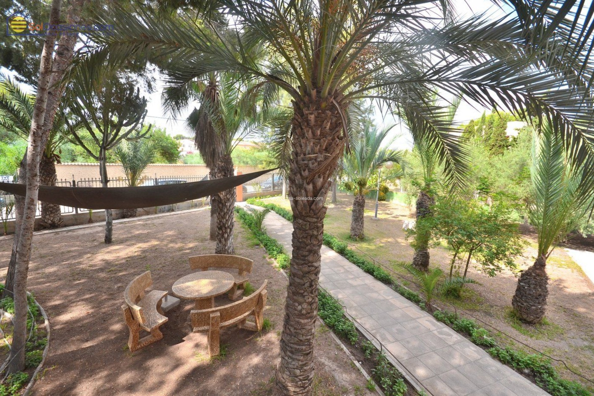 Revente - Villa - Torrevieja - Los Balcones