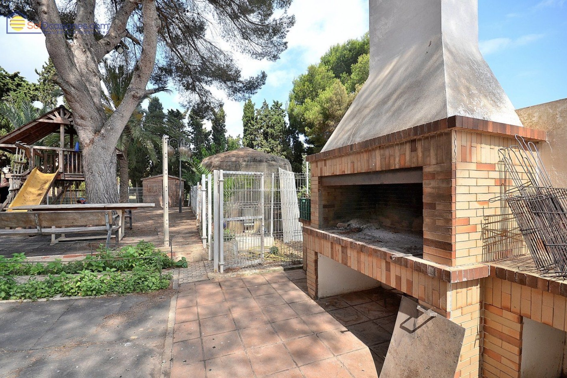 Revente - Villa - Torrevieja - Los Balcones