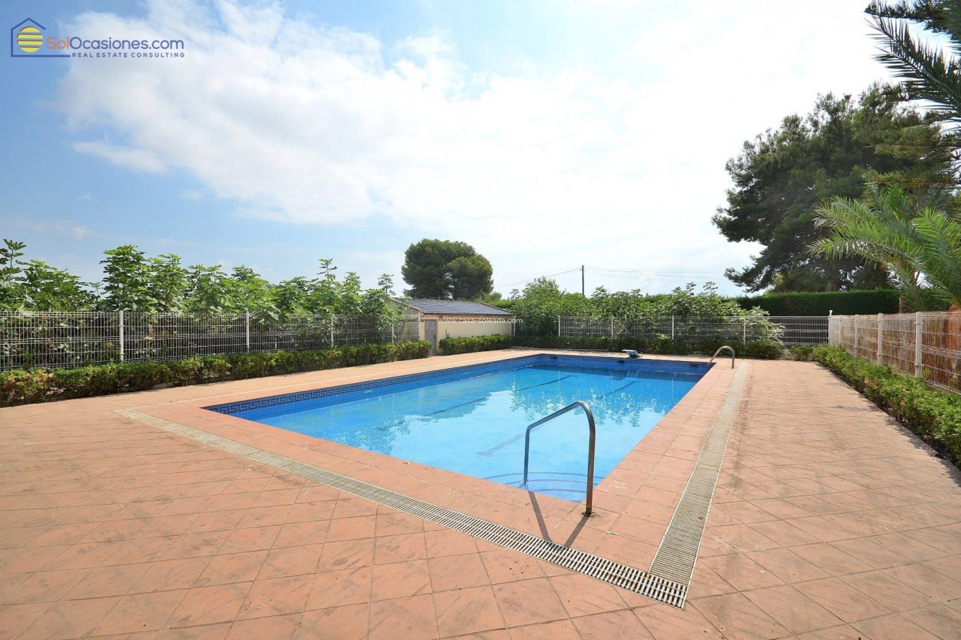 Revente - Villa - Torrevieja - Los Balcones