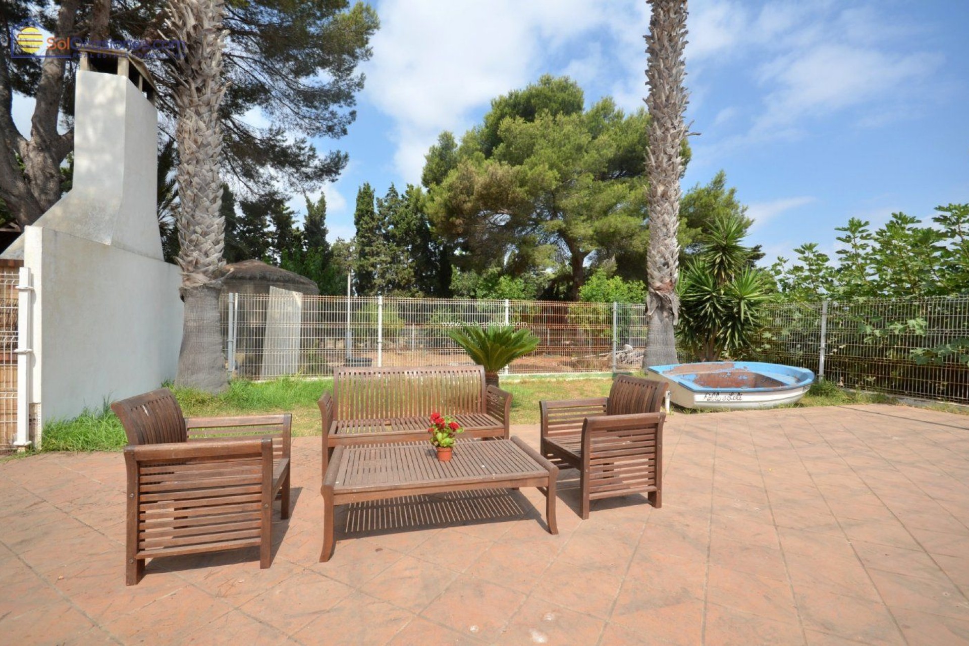 Revente - Villa - Torrevieja - Los Balcones
