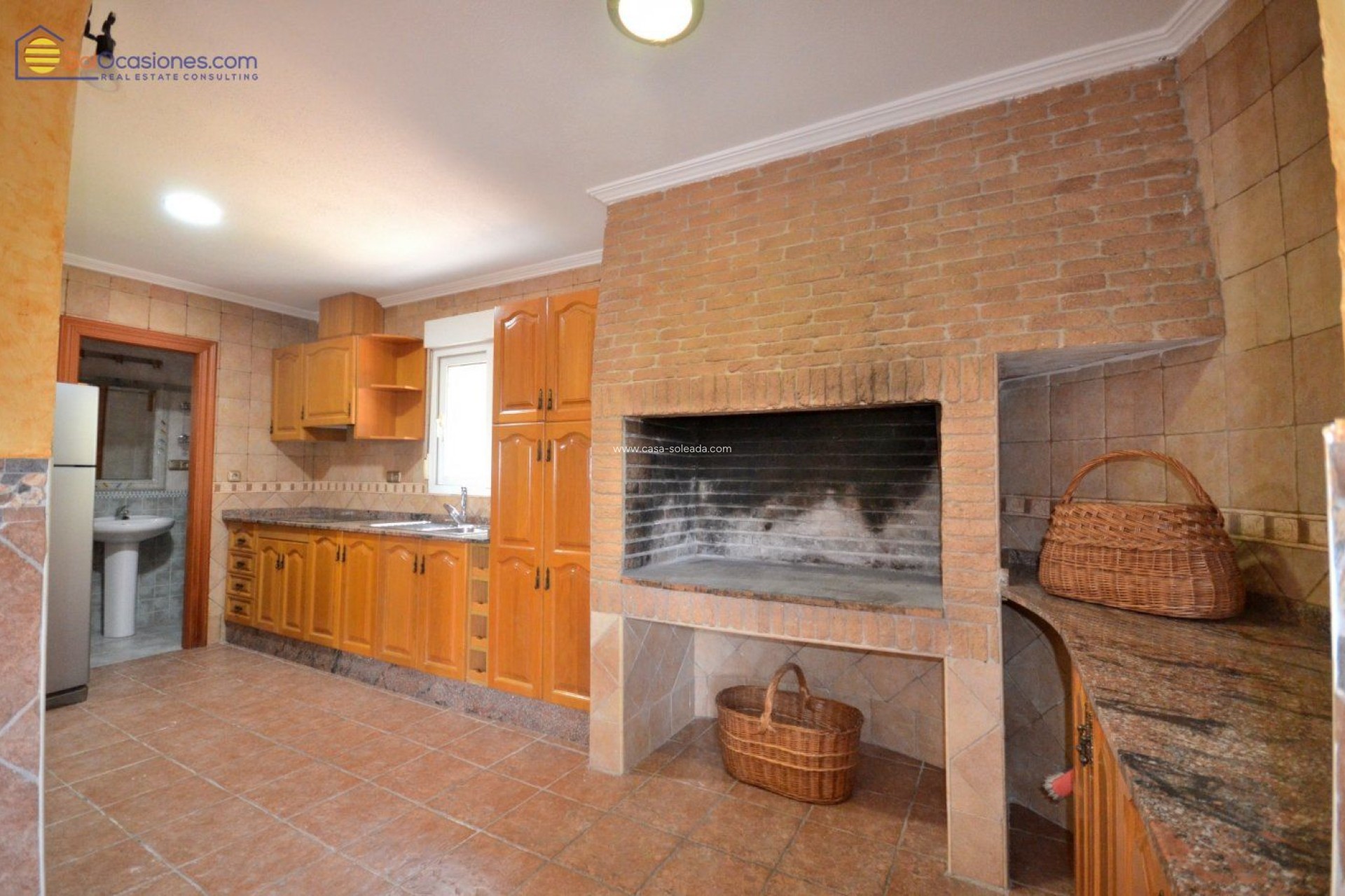 Revente - Villa - Torrevieja - Los Balcones