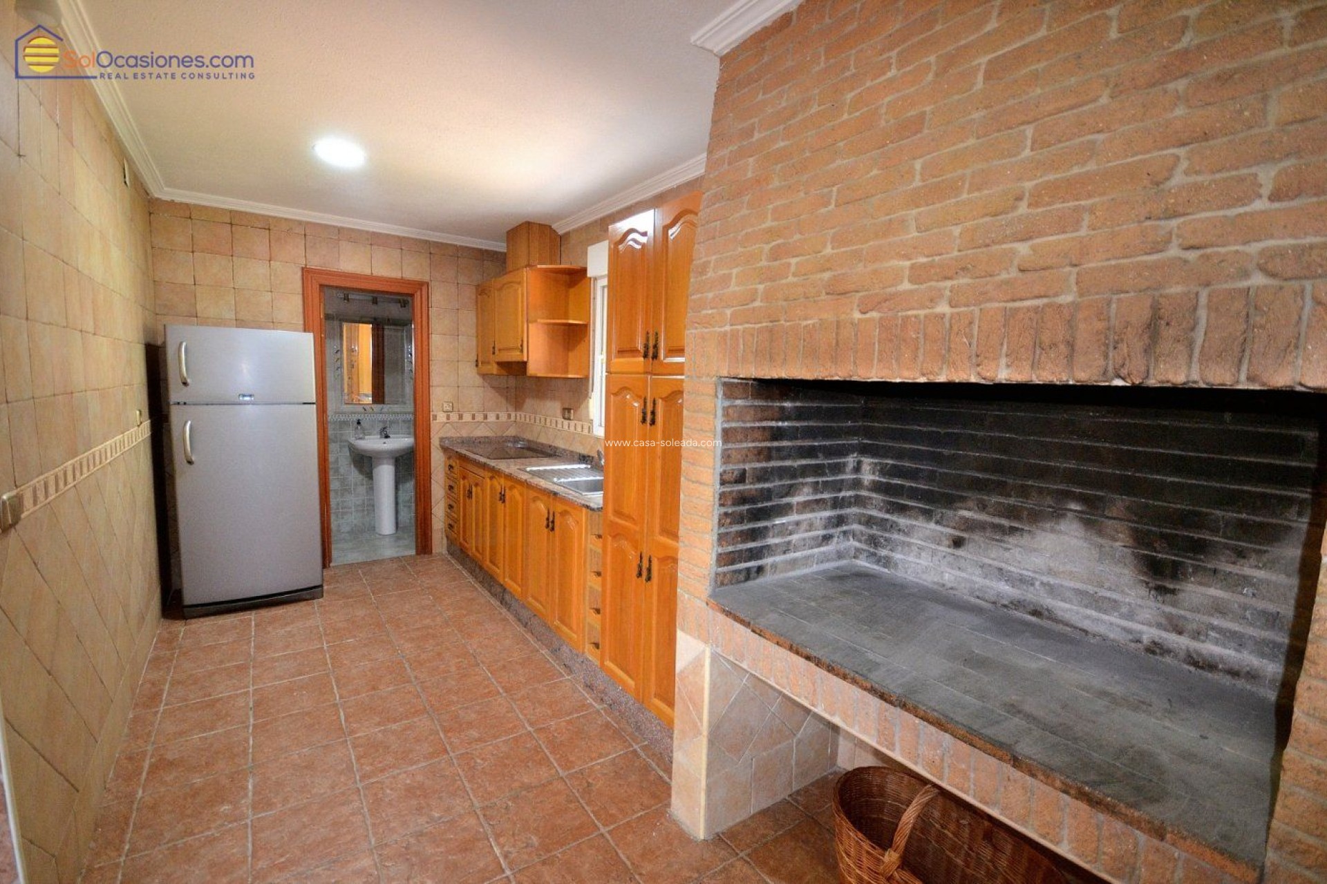 Revente - Villa - Torrevieja - Los Balcones
