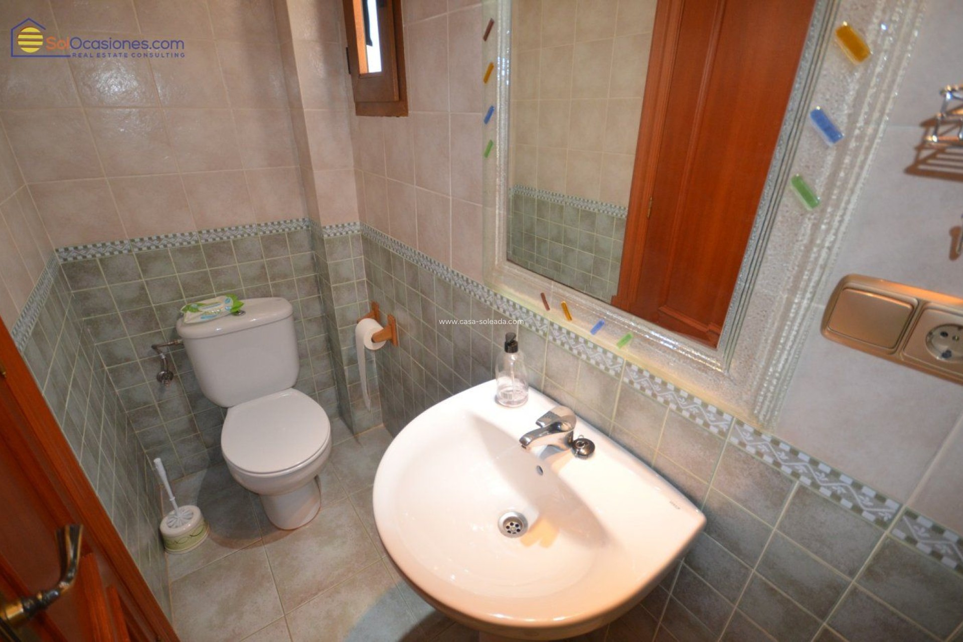Revente - Villa - Torrevieja - Los Balcones