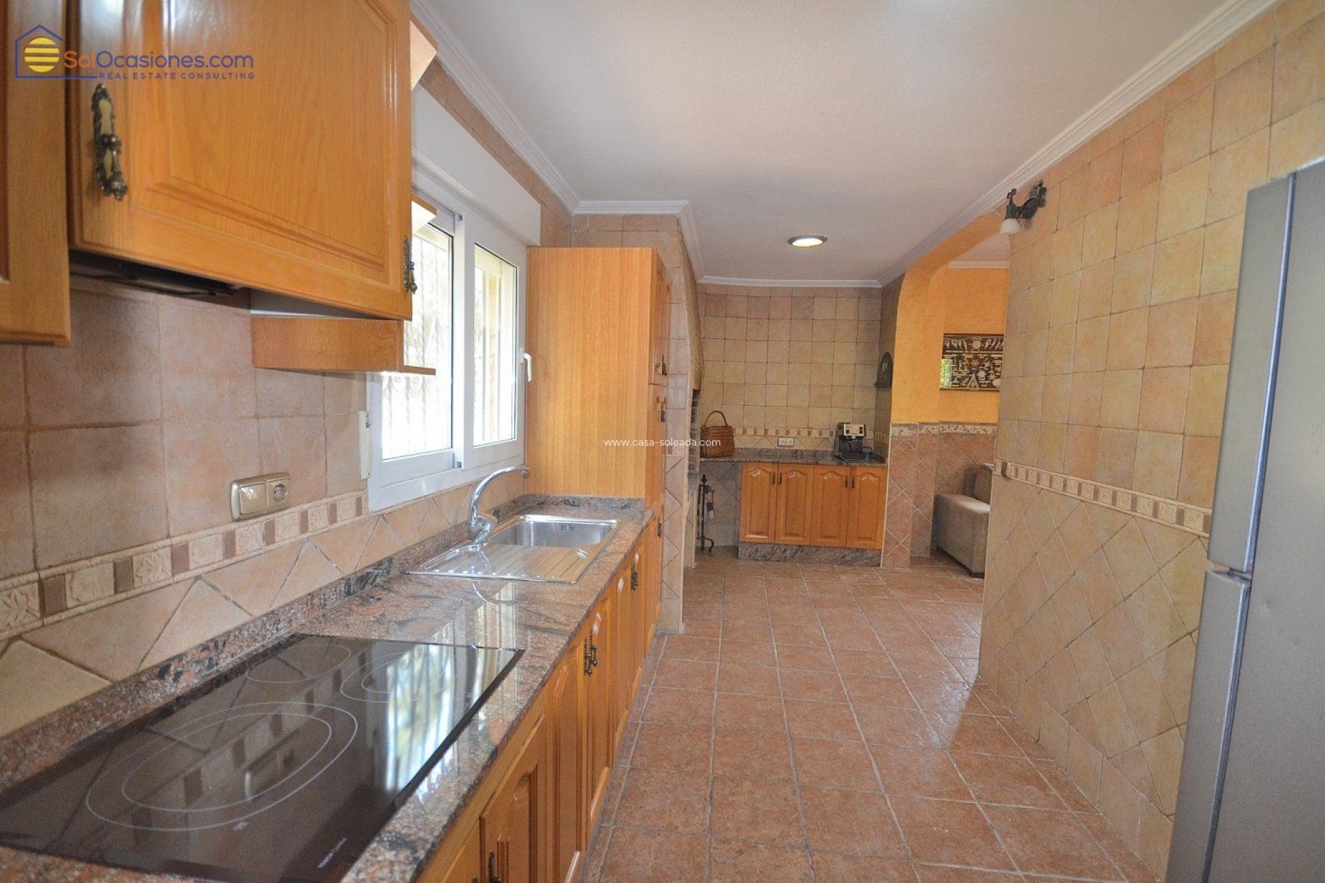 Revente - Villa - Torrevieja - Los Balcones