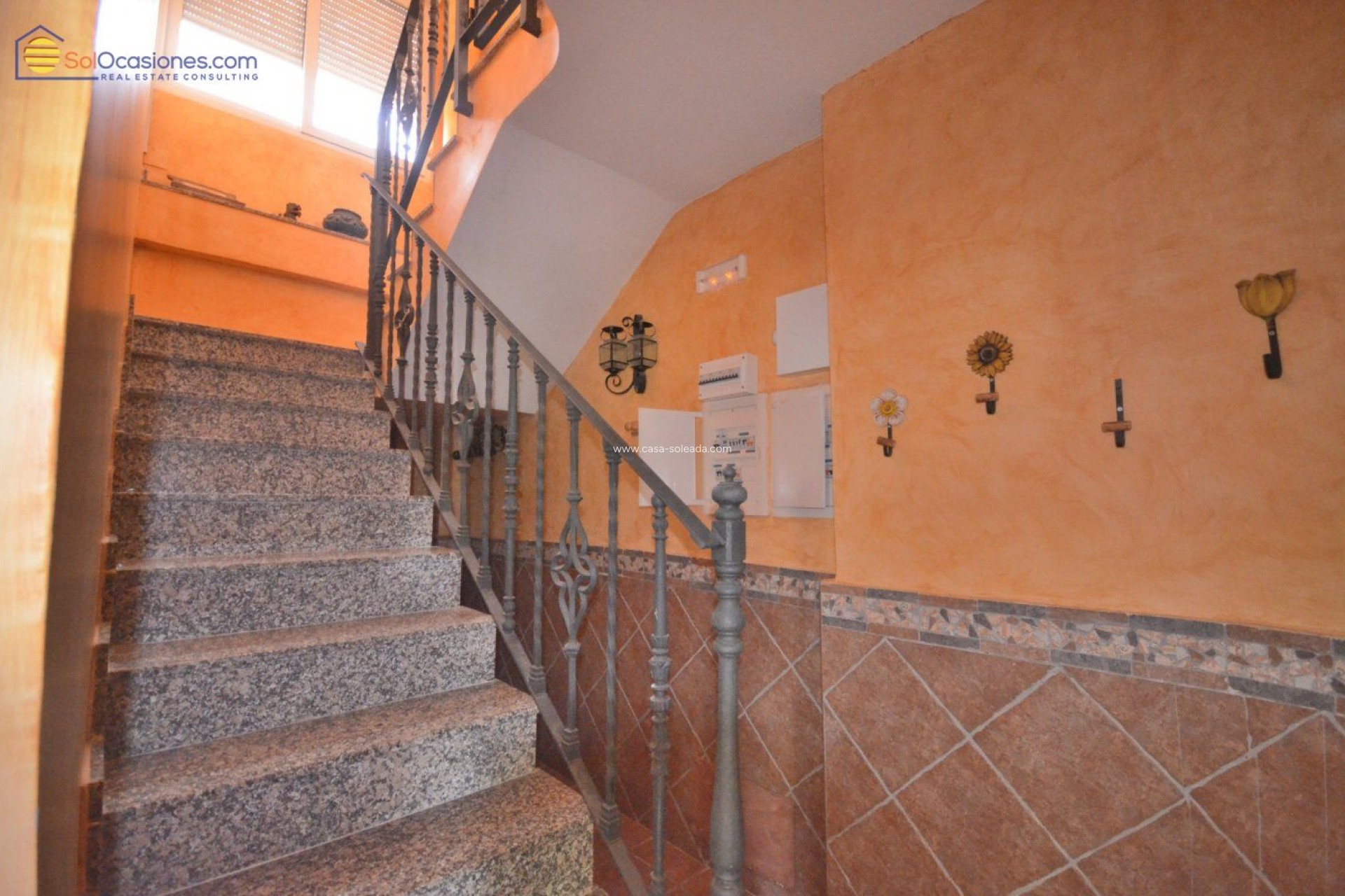 Revente - Villa - Torrevieja - Los Balcones
