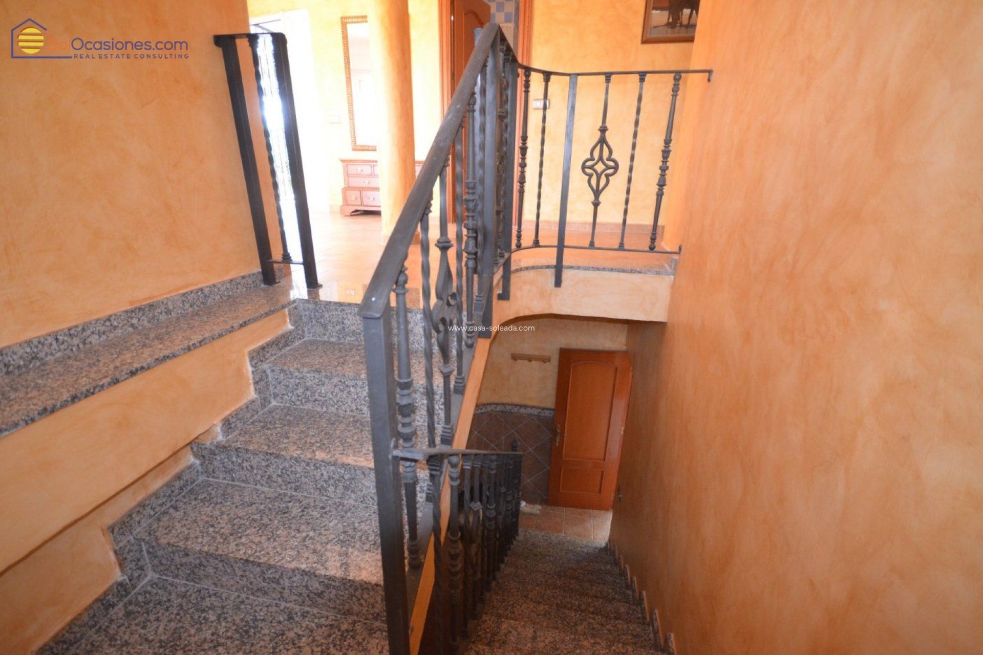 Revente - Villa - Torrevieja - Los Balcones